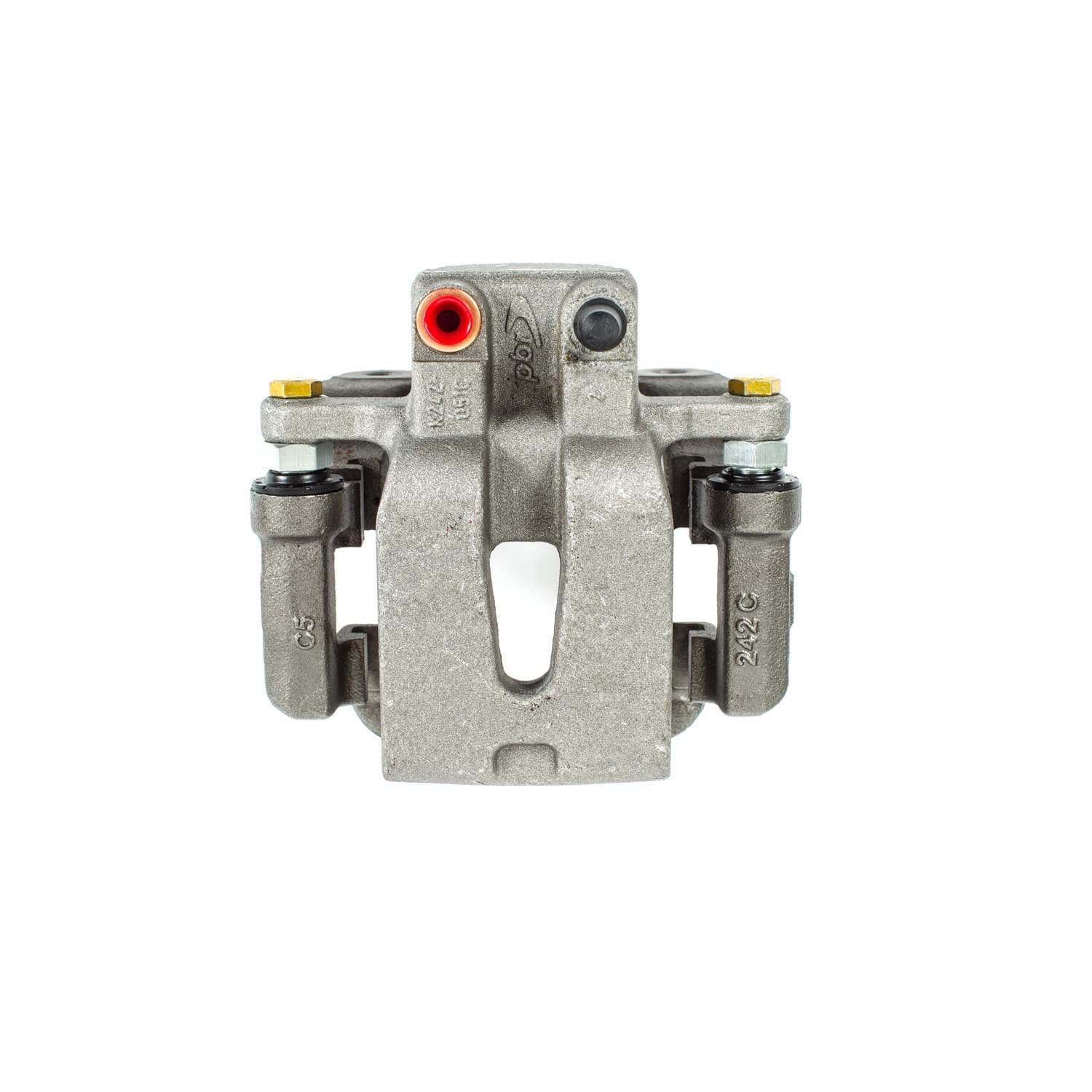 Power Stop - L4992 - Disc Brake Caliper image 4