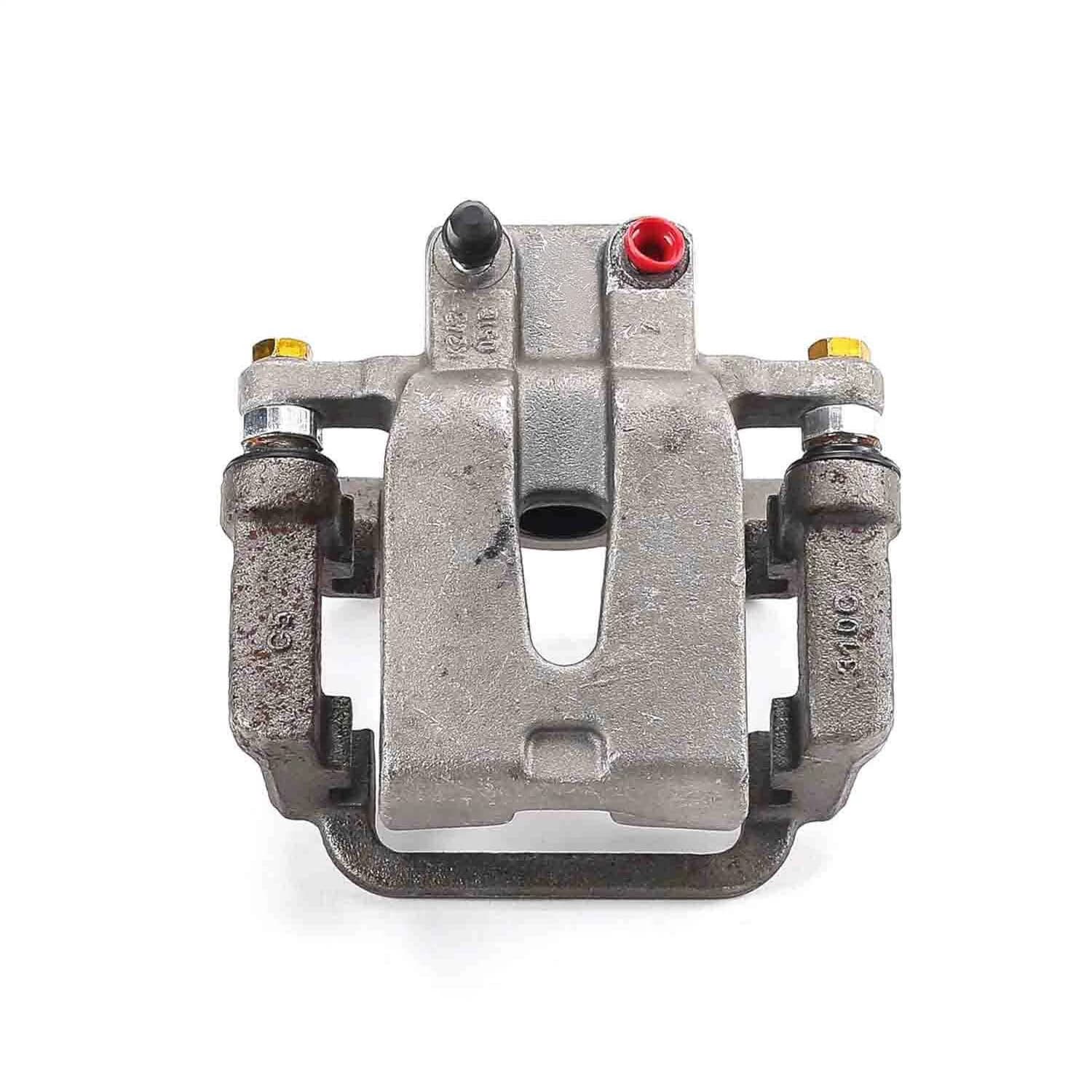 Power Stop - L4993A - Disc Brake Caliper image 1