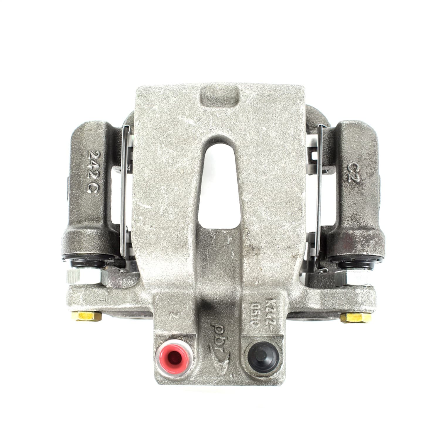 Power Stop - L4993 - Disc Brake Caliper image 3