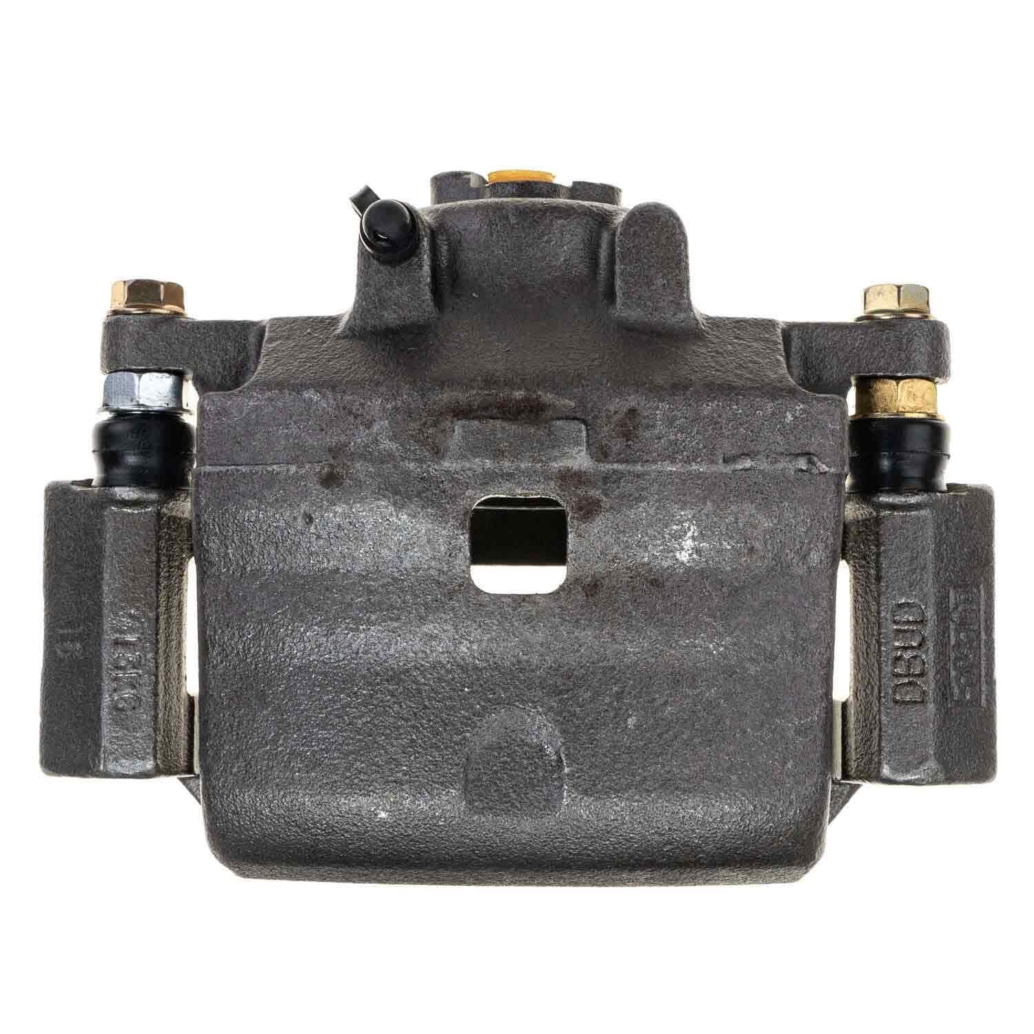 Power Stop - L5001 - Disc Brake Caliper image 4