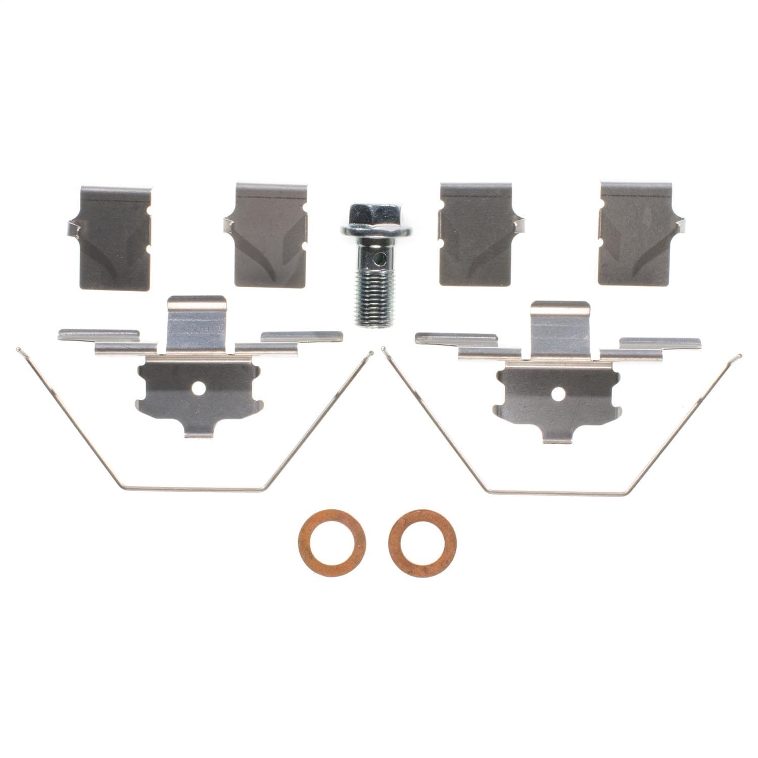 Power Stop - L5001 - Disc Brake Caliper image 7