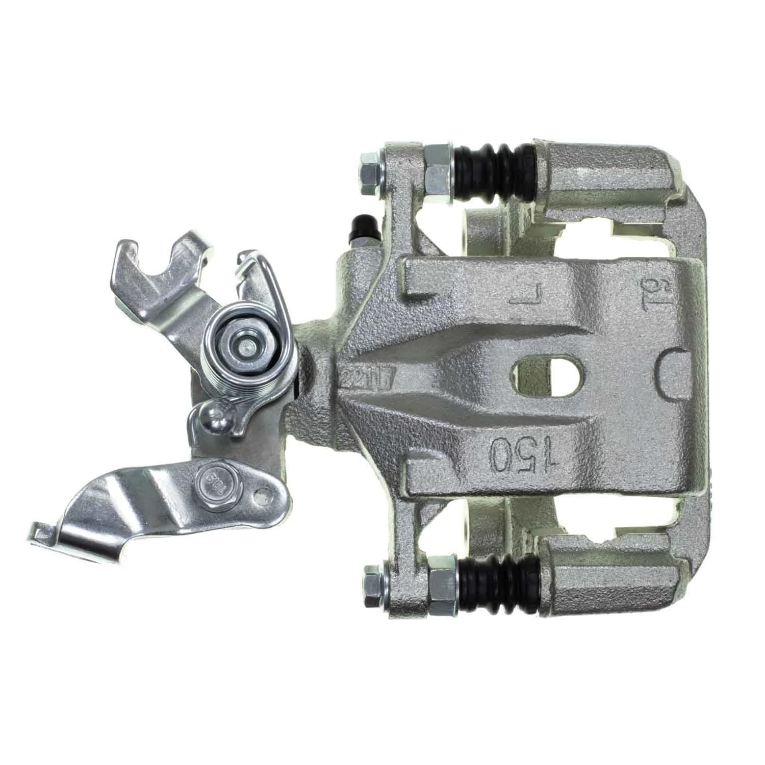 Power Stop - L5002 - Disc Brake Caliper image 2