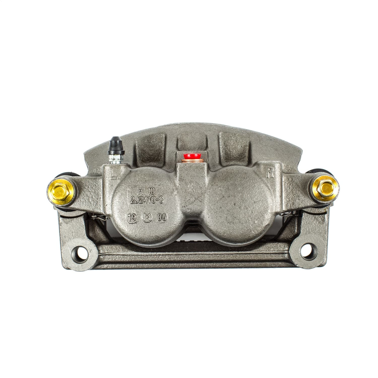 Power Stop - L5004 - Disc Brake Caliper image 2