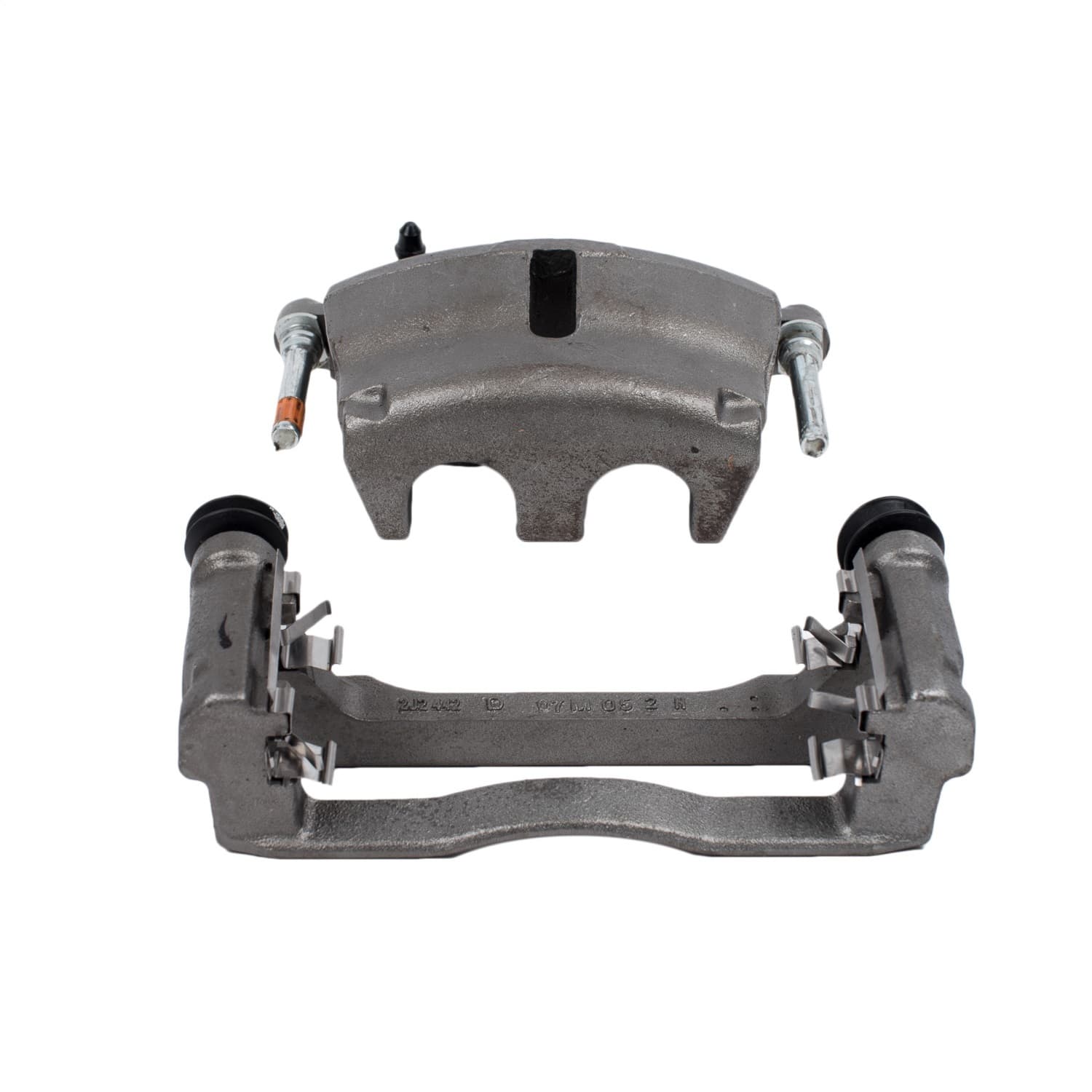 Power Stop - L5005A - Disc Brake Caliper image 1