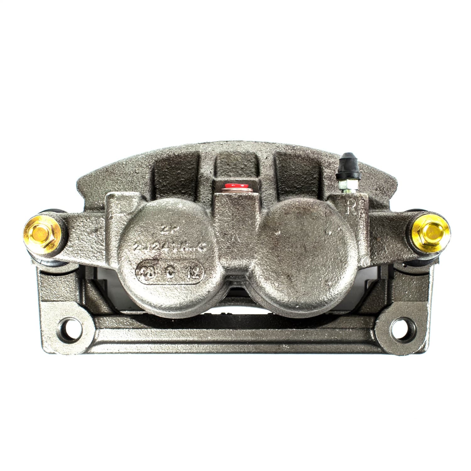 Power Stop - L5005 - Disc Brake Caliper image 3