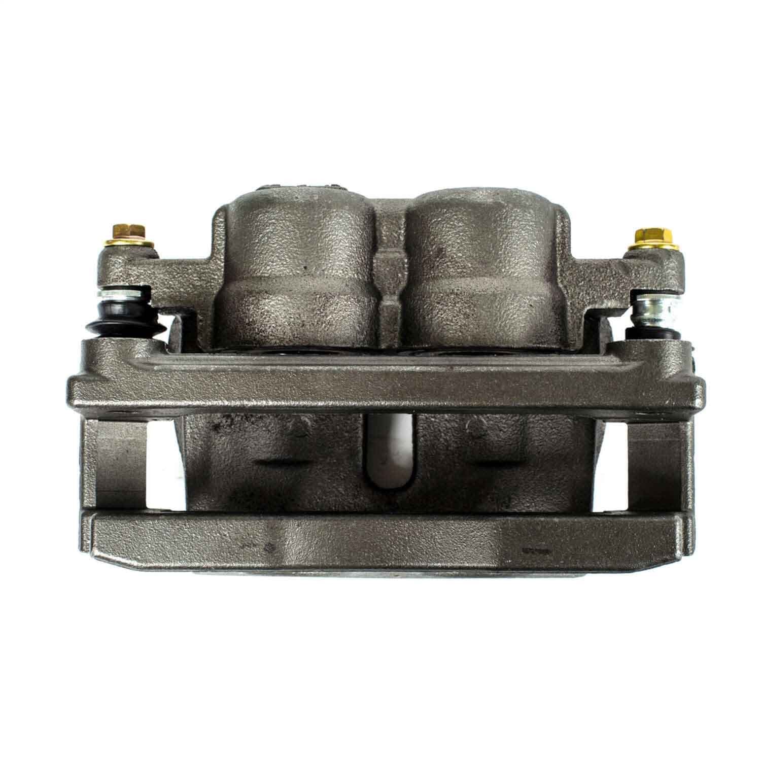 Power Stop - L5005 - Disc Brake Caliper image 4