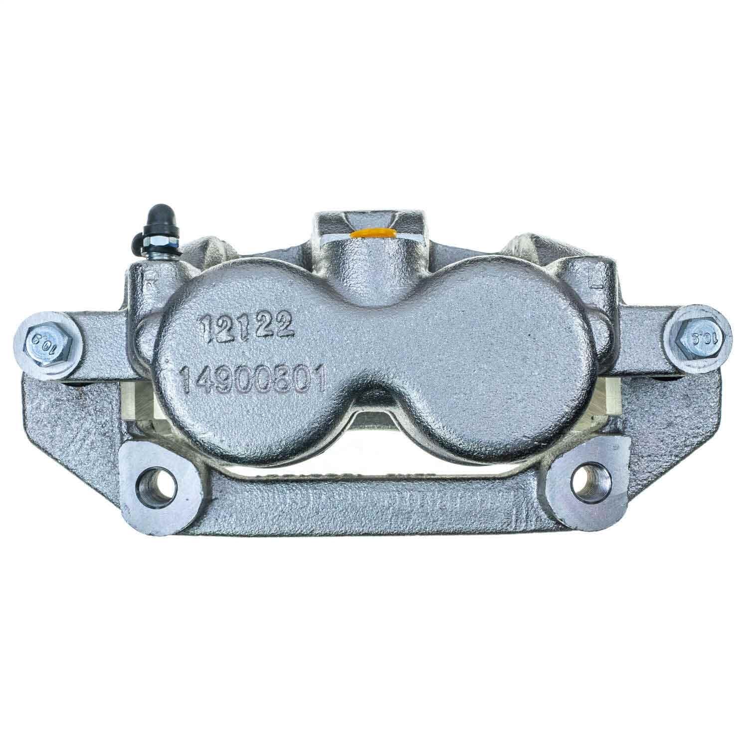 Power Stop - L5008 - Disc Brake Caliper image 2