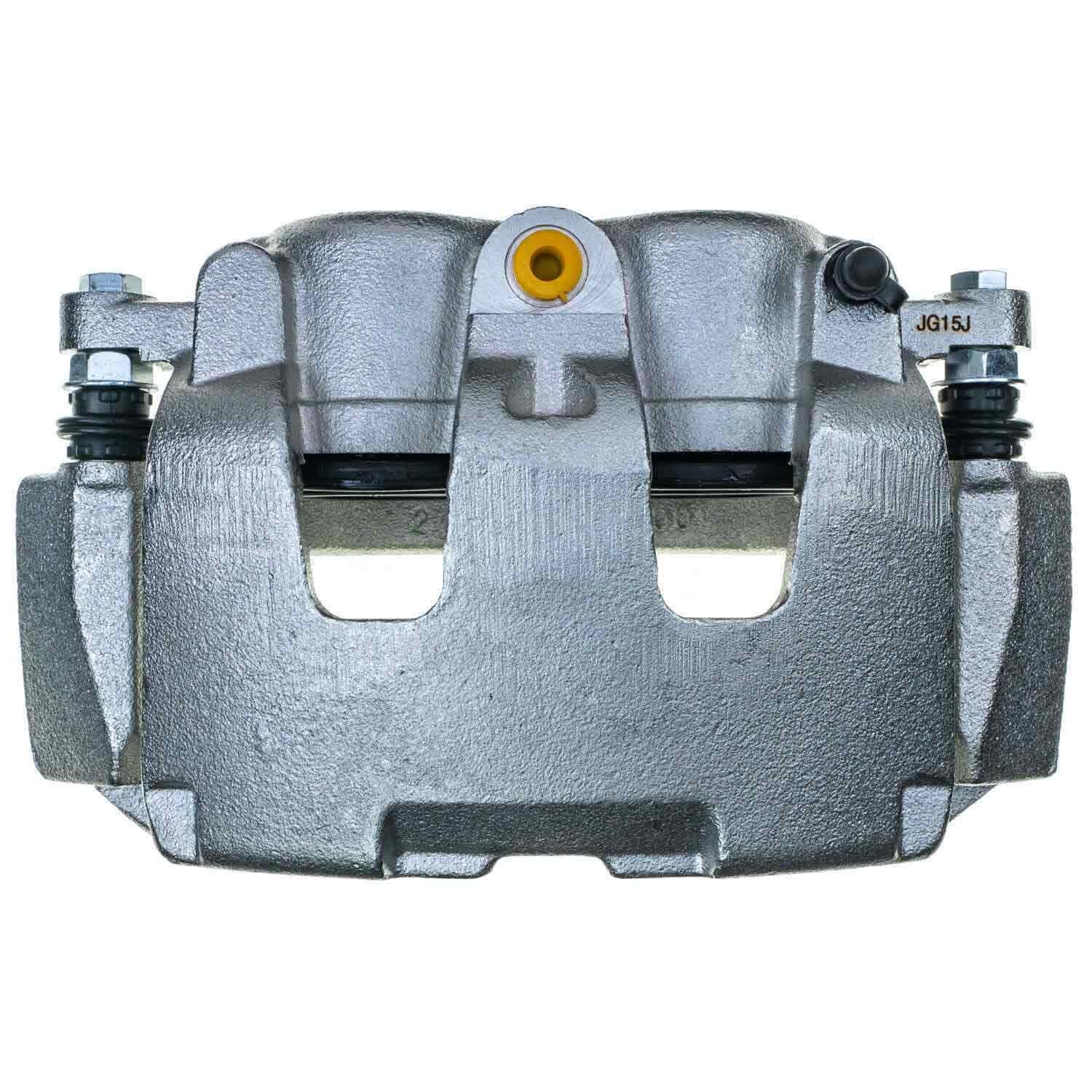 Power Stop - L5008 - Disc Brake Caliper image 4