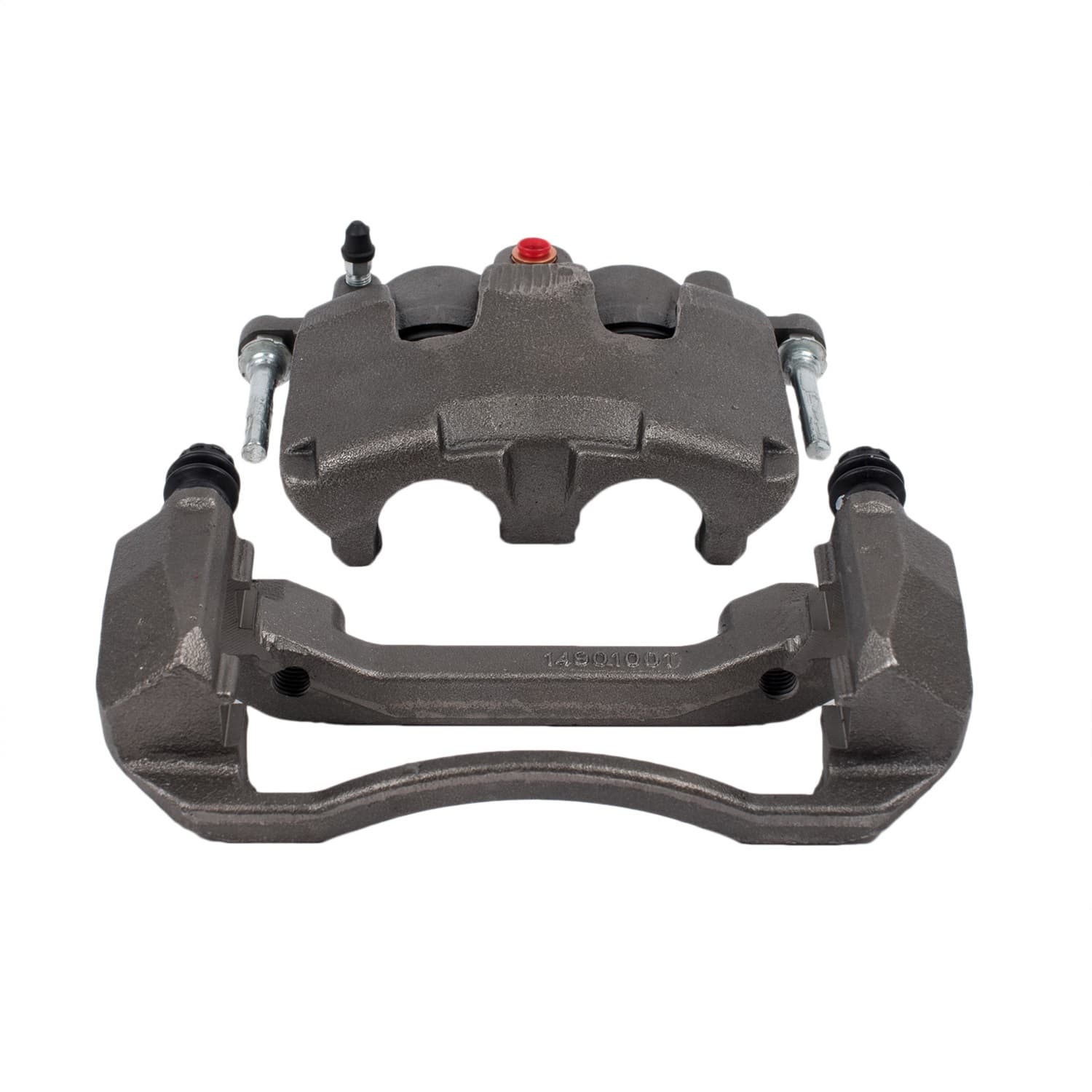 Power Stop - L5009 - Disc Brake Caliper image 1