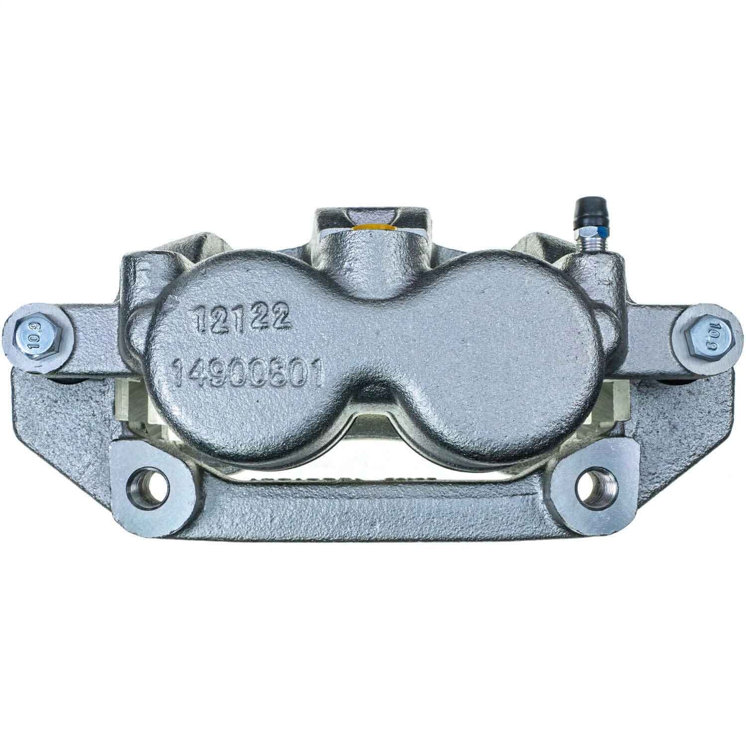 Power Stop - L5009 - Disc Brake Caliper image 6