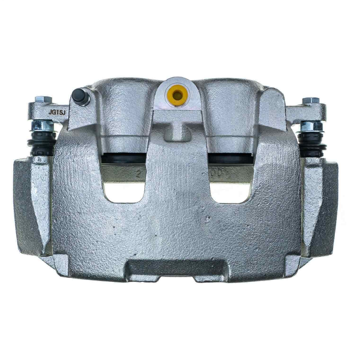 Power Stop - L5009 - Disc Brake Caliper image 3