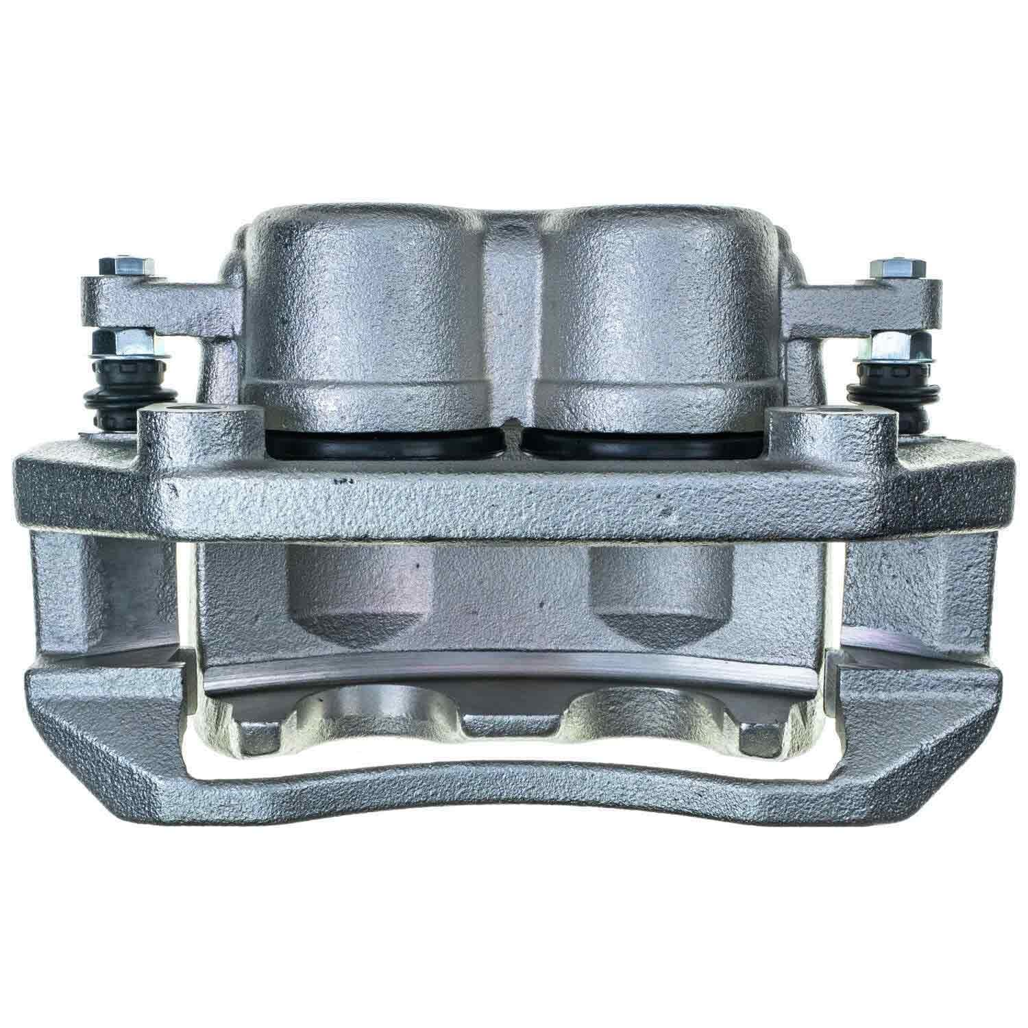 Power Stop - L5009 - Disc Brake Caliper image 2