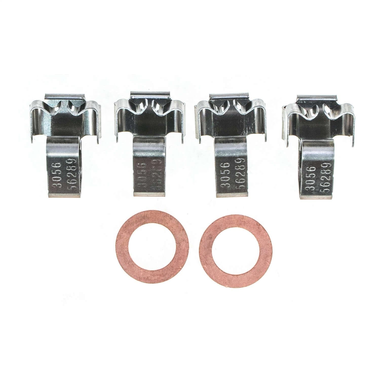 Power Stop - L5009 - Disc Brake Caliper image 7
