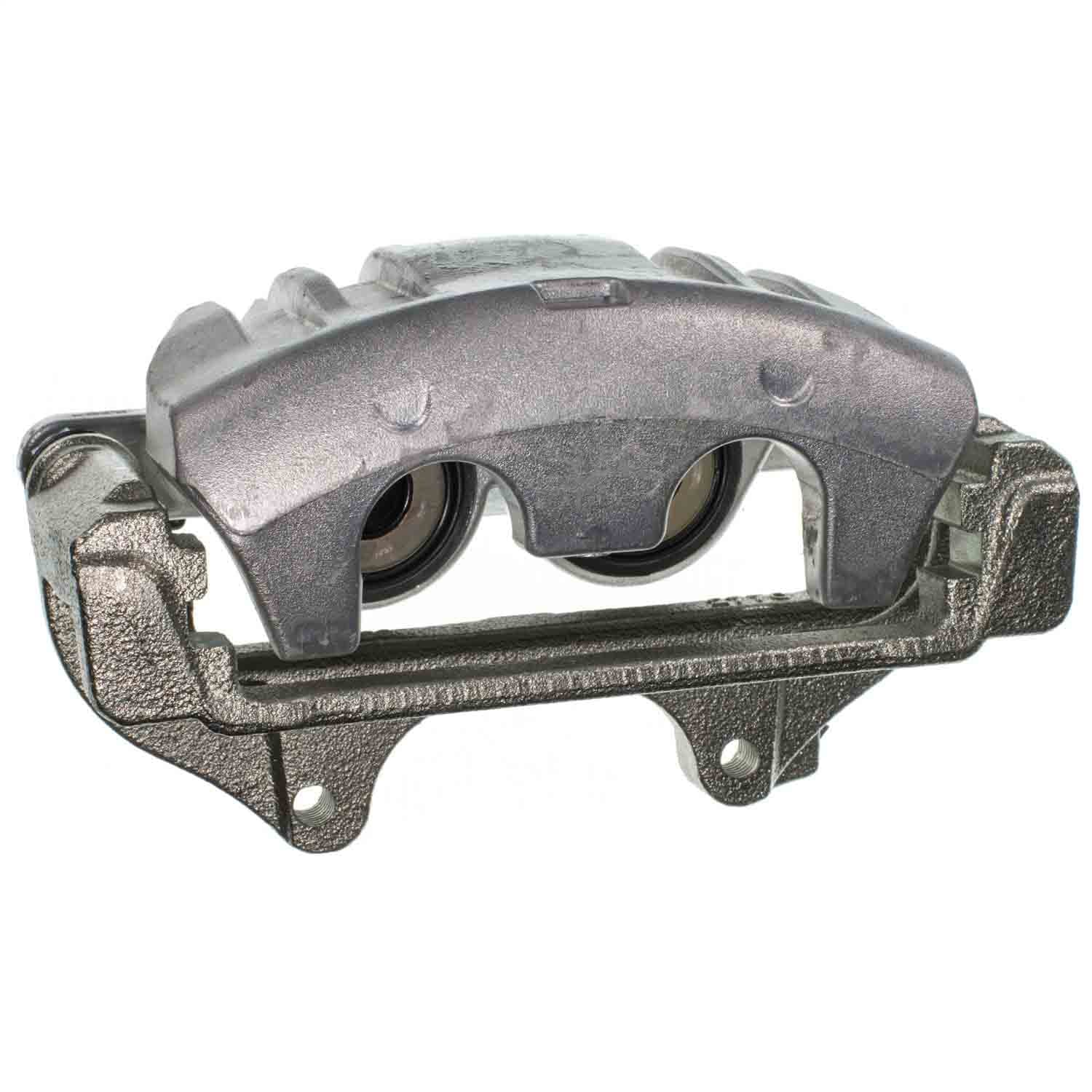 Power Stop - L5017 - Disc Brake Caliper image 4