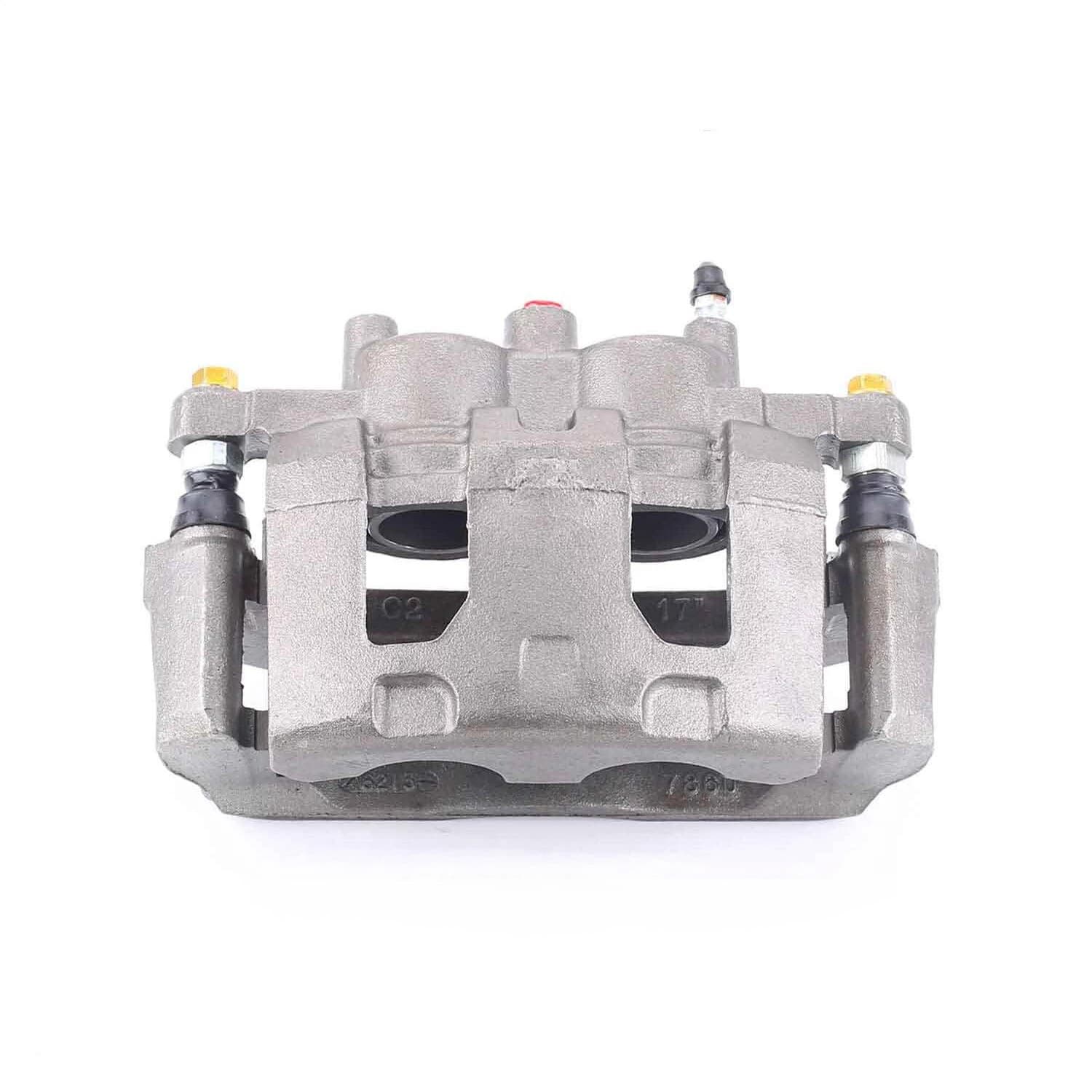 Power Stop - L5024 - Disc Brake Caliper image 1