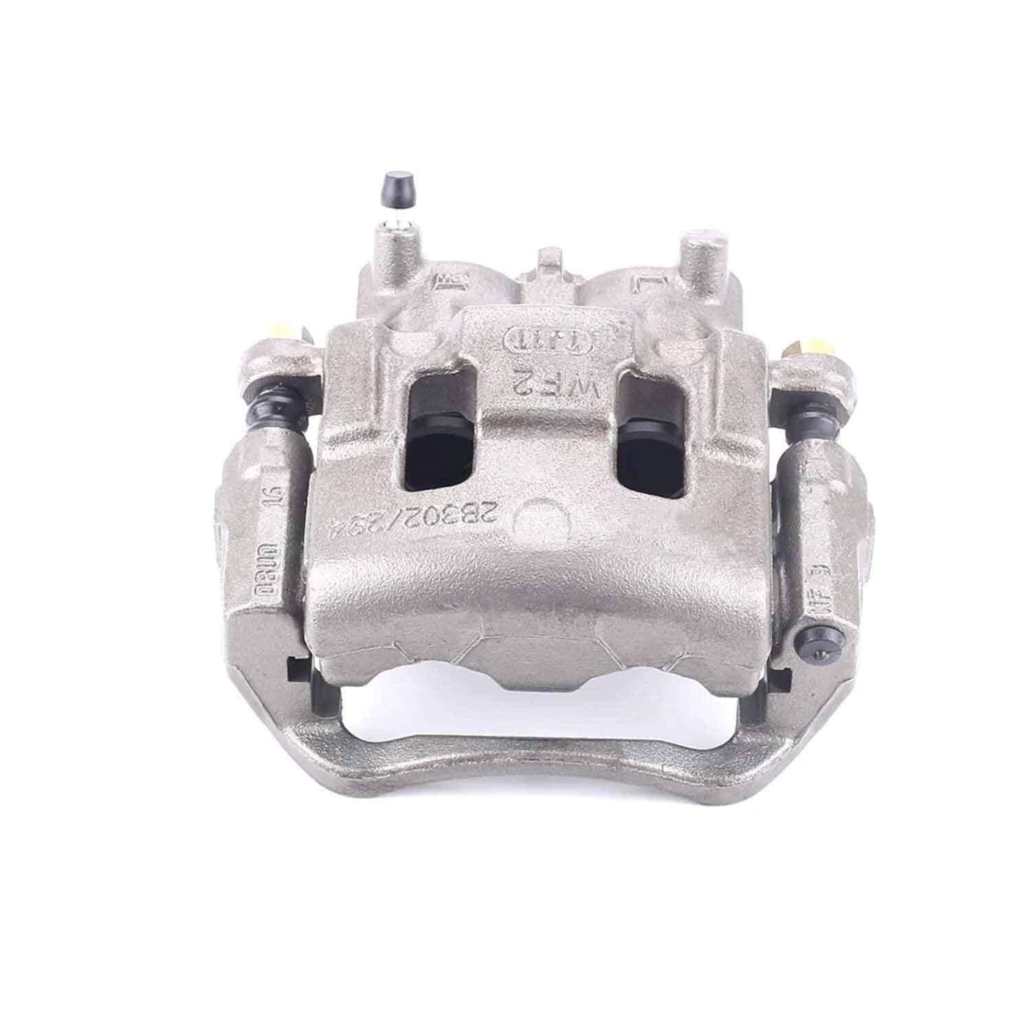 Power Stop - L5027 - Disc Brake Caliper image 1