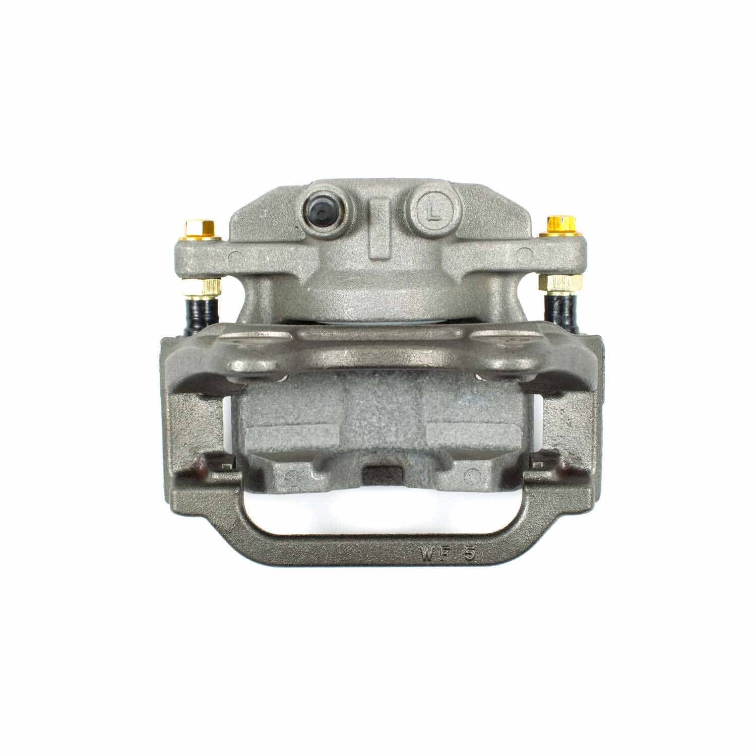 Power Stop - L5030 - Disc Brake Caliper image 4