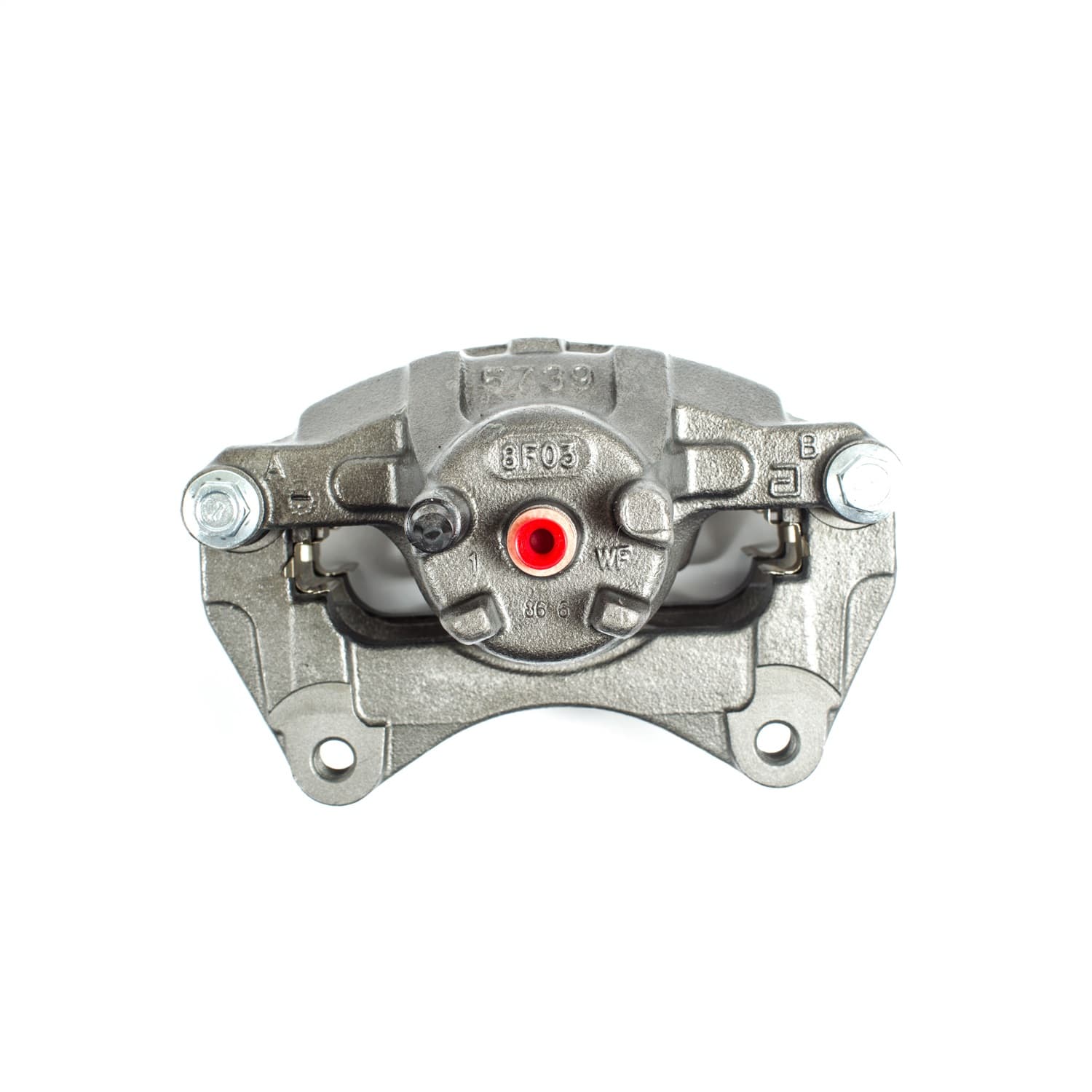 Power Stop - L5032A - Disc Brake Caliper image 3