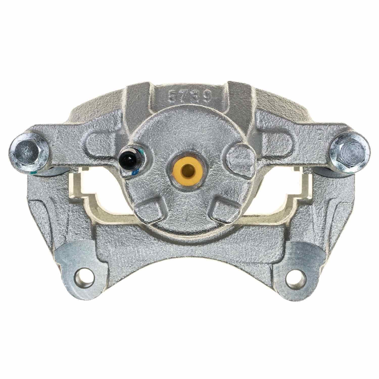 Power Stop - L5032 - Disc Brake Caliper image 2