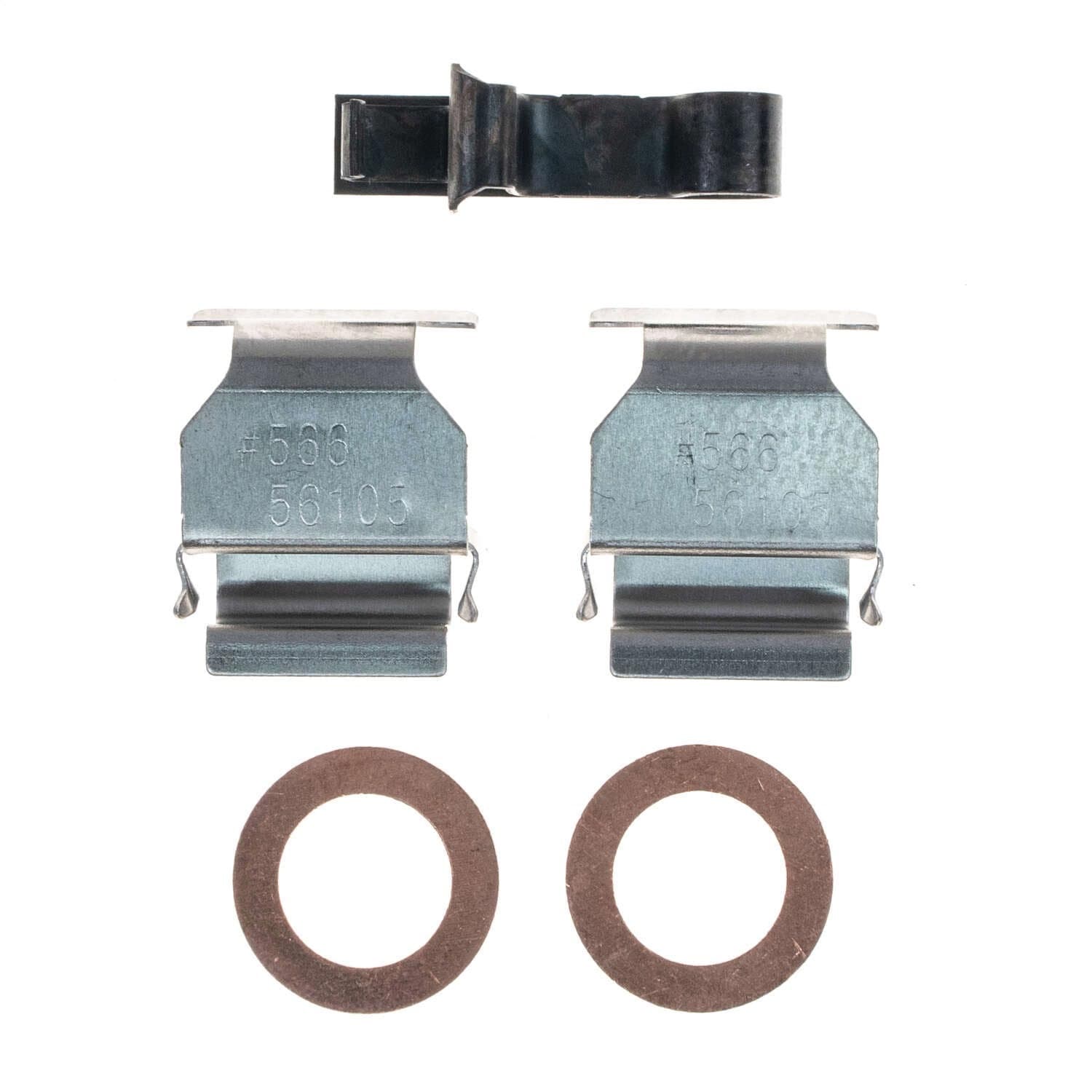 Power Stop - L5038 - Disc Brake Caliper image 6