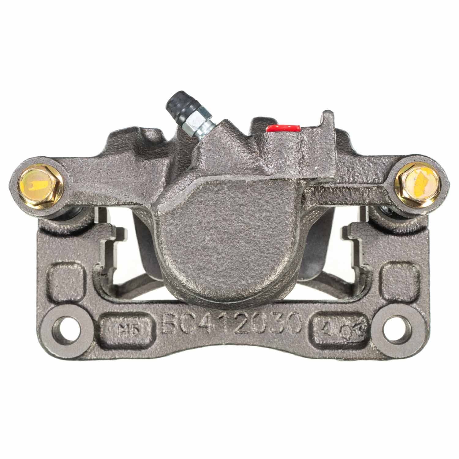 Power Stop - L5040 - Disc Brake Caliper image 2