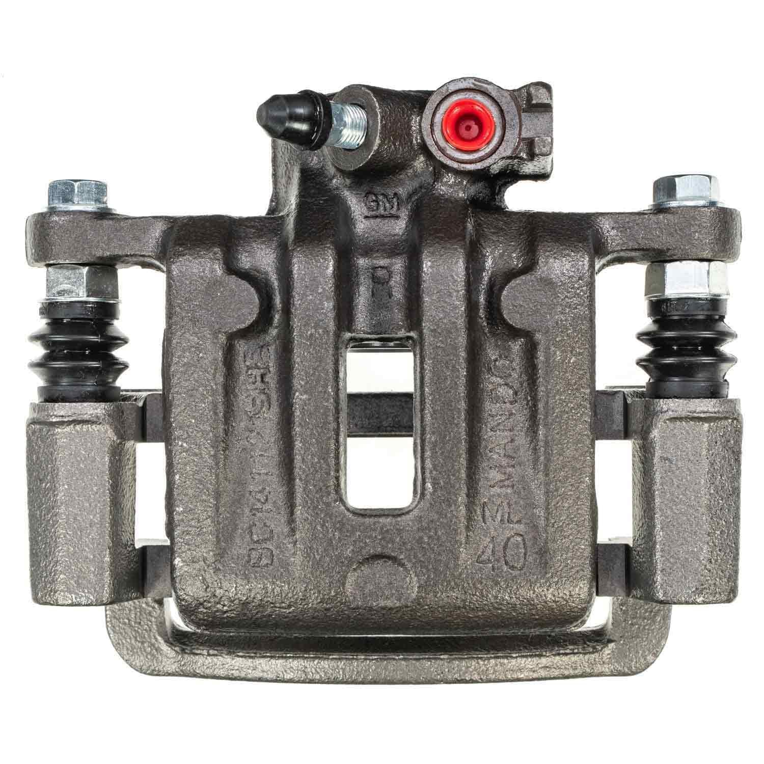 Power Stop - L5041 - Disc Brake Caliper image 5
