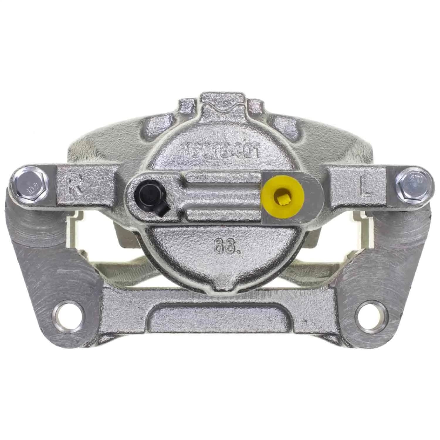 Power Stop - L5044 - Disc Brake Caliper image 3