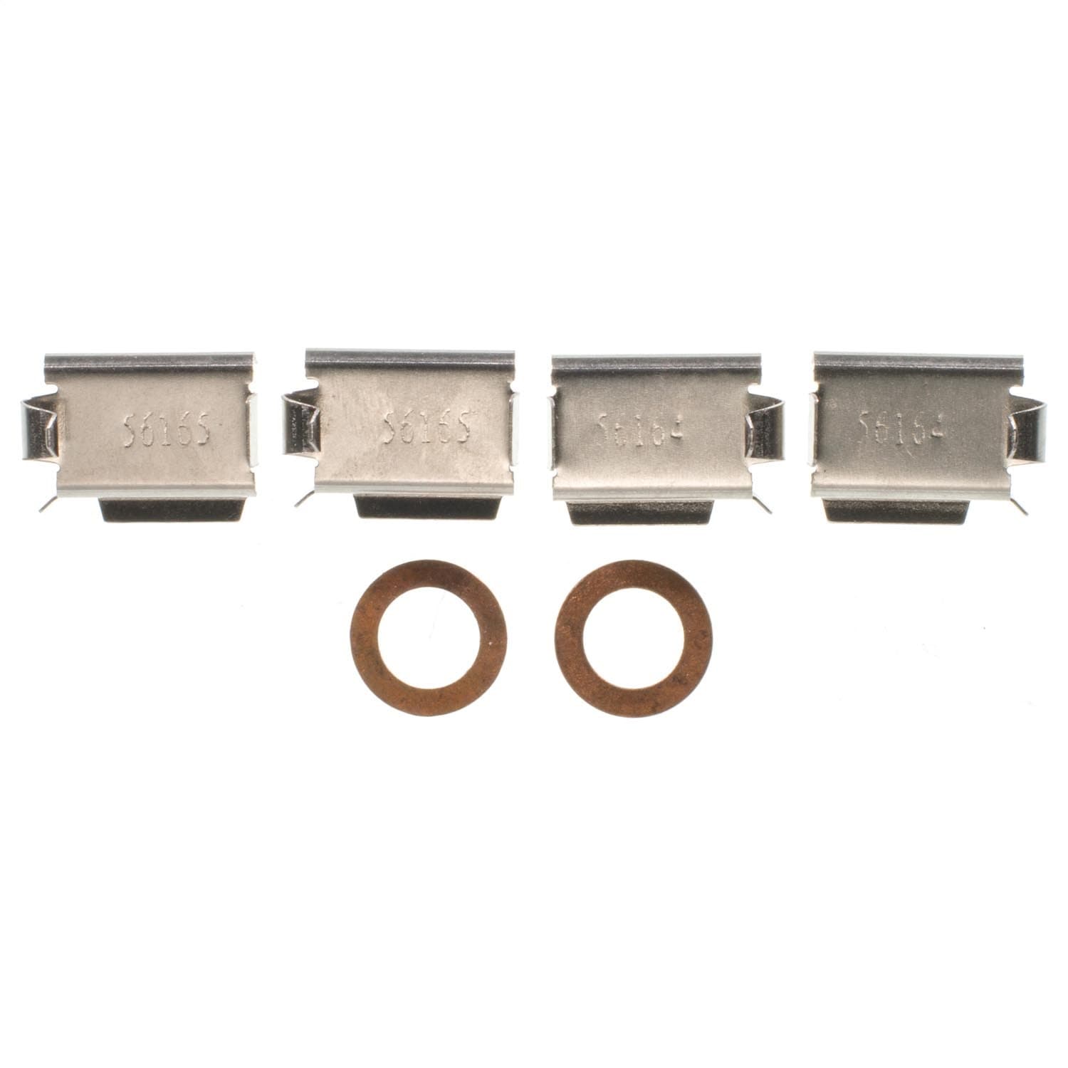 Power Stop - L5046 - Disc Brake Caliper image 7