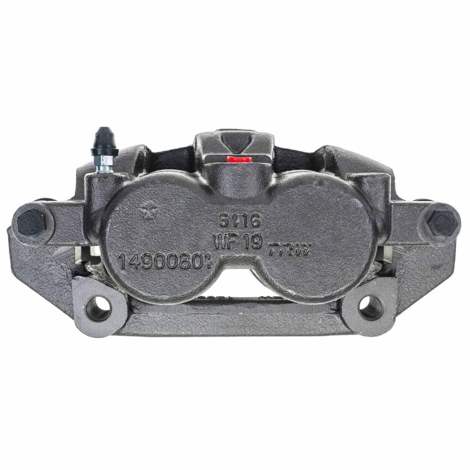 Power Stop - L5054 - Disc Brake Caliper image 2