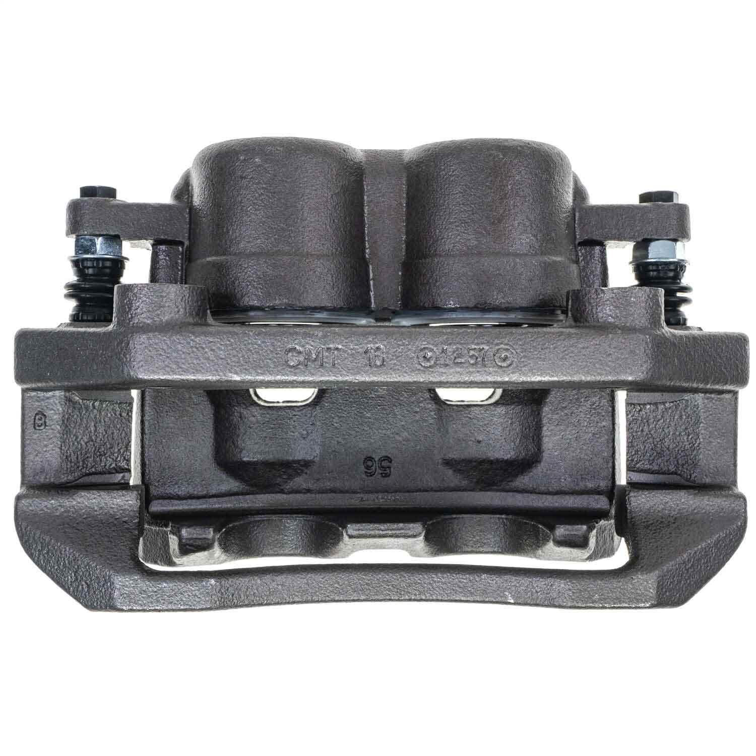 Power Stop - L5054 - Disc Brake Caliper image 3
