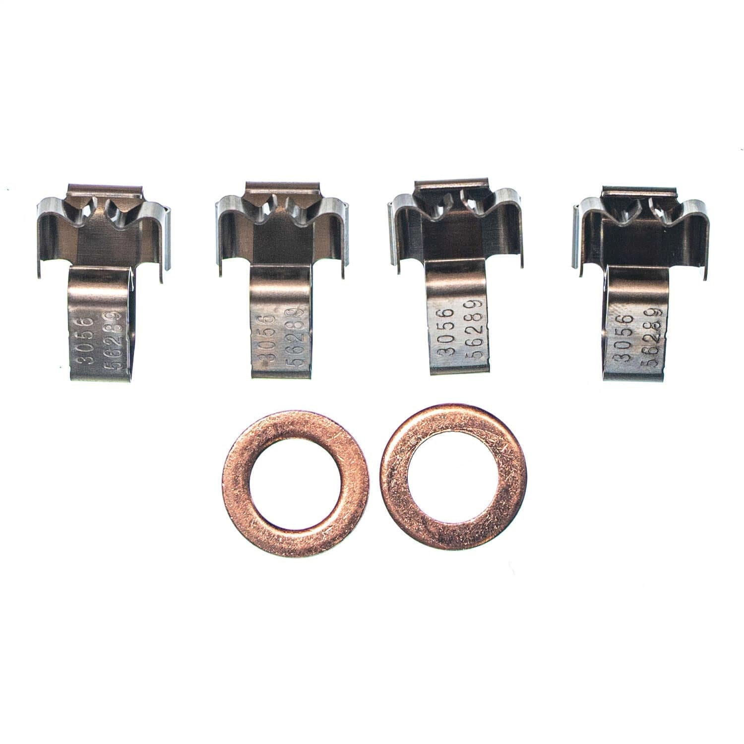 Power Stop - L5054 - Disc Brake Caliper image 5