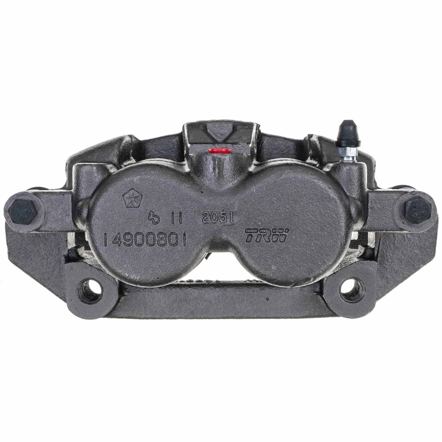 Power Stop - L5055 - Disc Brake Caliper image 2