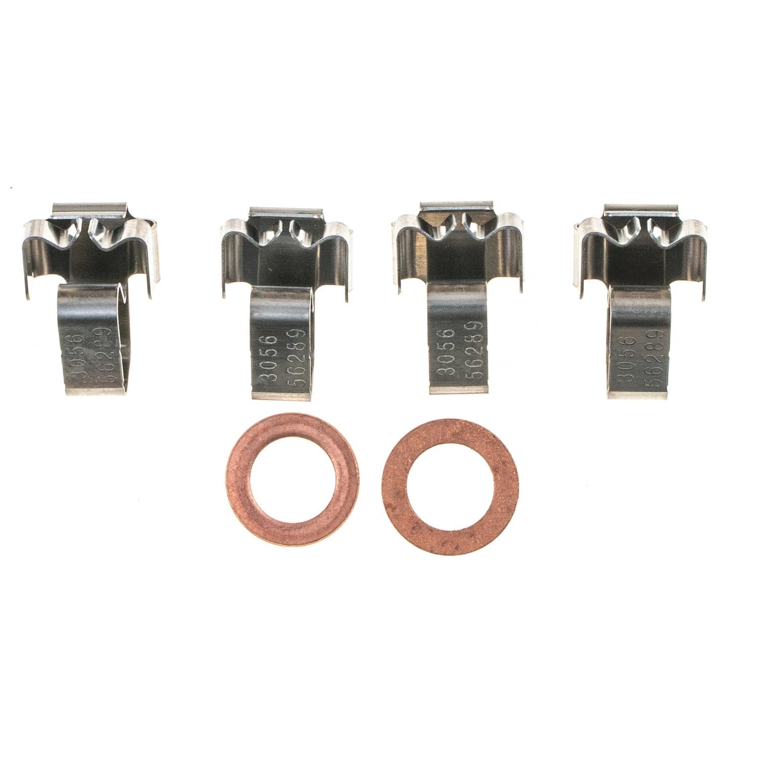 Power Stop - L5055 - Disc Brake Caliper image 6