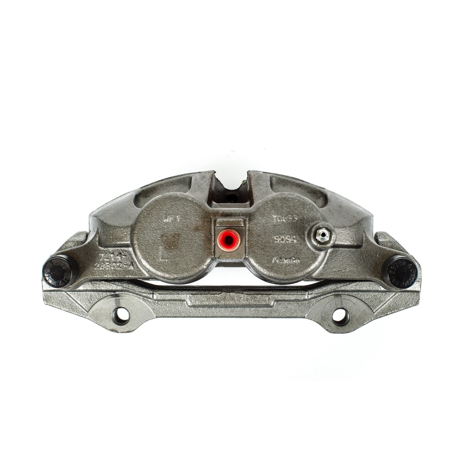 Power Stop - L5061 - Disc Brake Caliper image 2