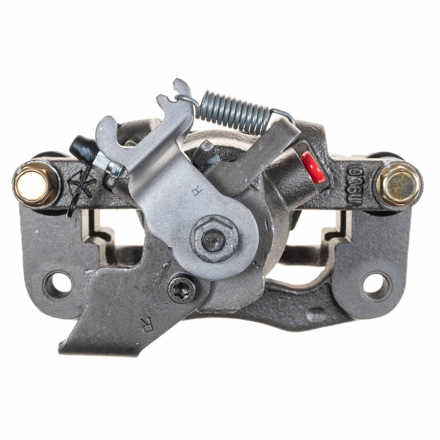 Power Stop - L5080 - Disc Brake Caliper image 4