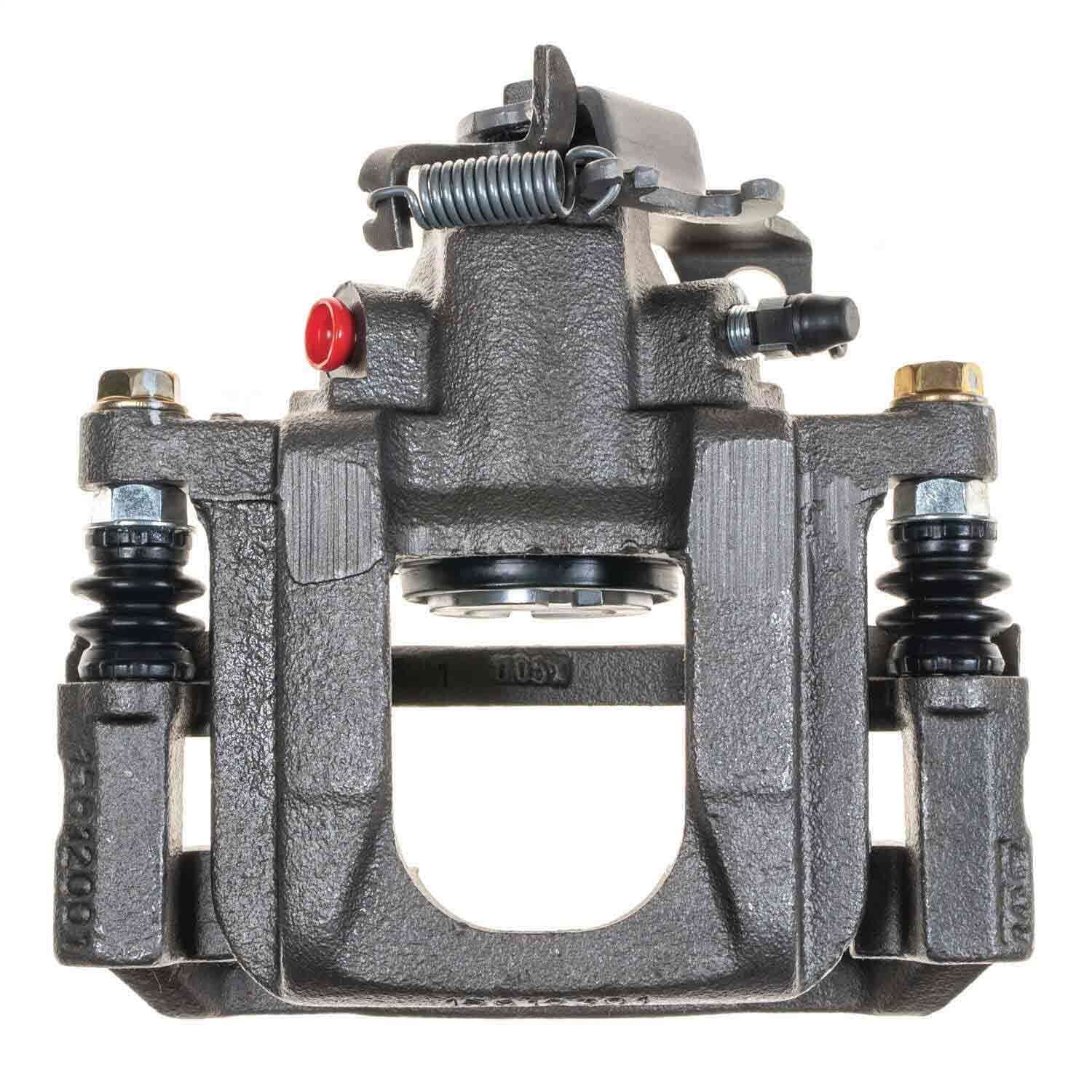 Power Stop - L5080 - Disc Brake Caliper image 5