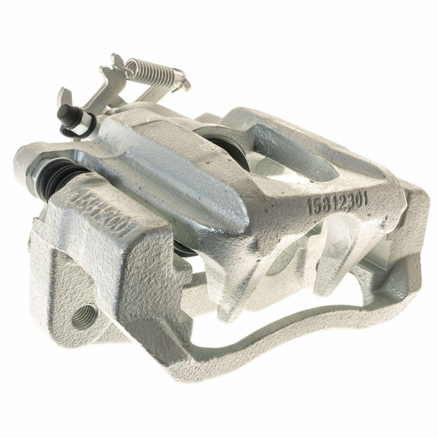Power Stop - L5081 - Disc Brake Caliper image 6