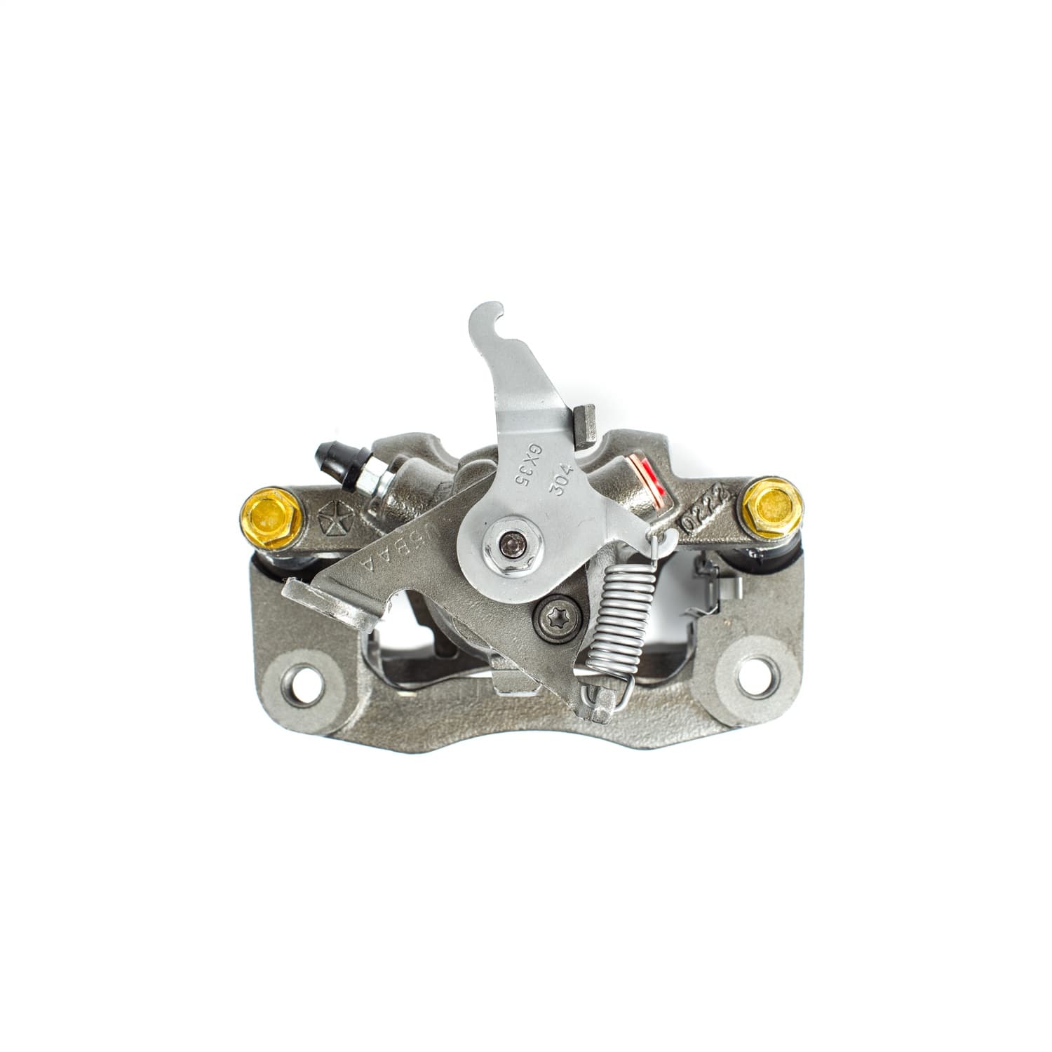 Power Stop - L5176 - Disc Brake Caliper image 2