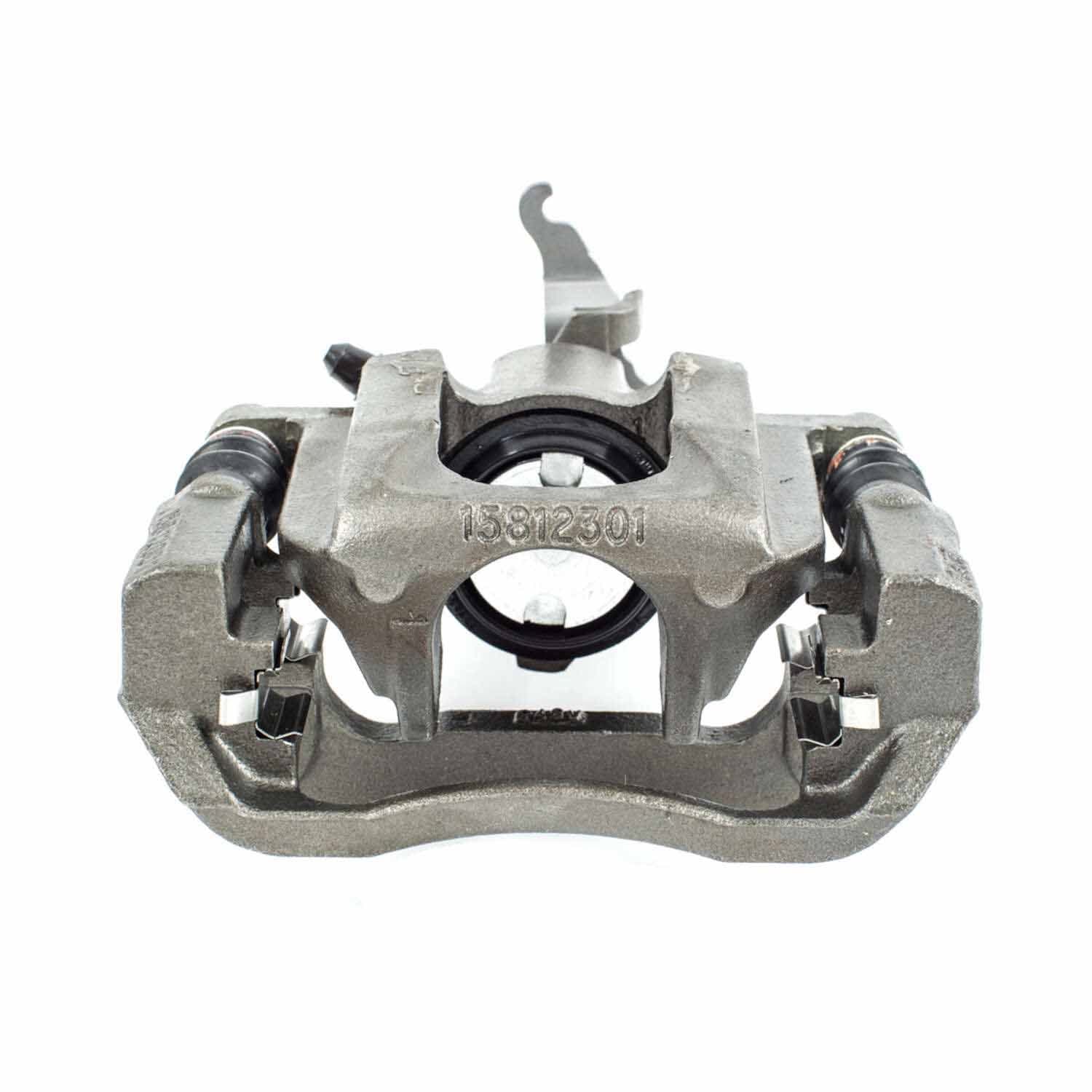 Power Stop - L5177 - Disc Brake Caliper image 1