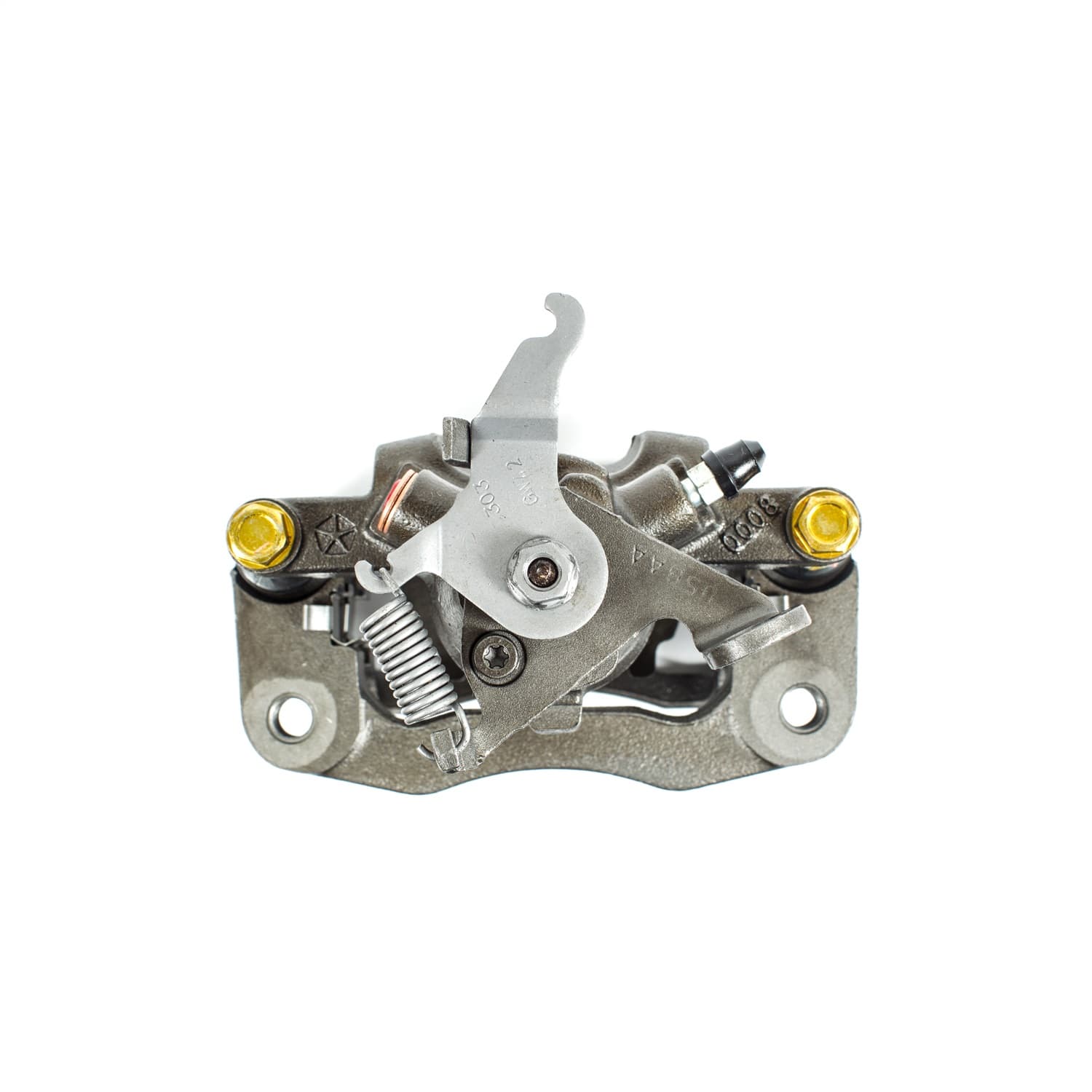 Power Stop - L5177 - Disc Brake Caliper image 4