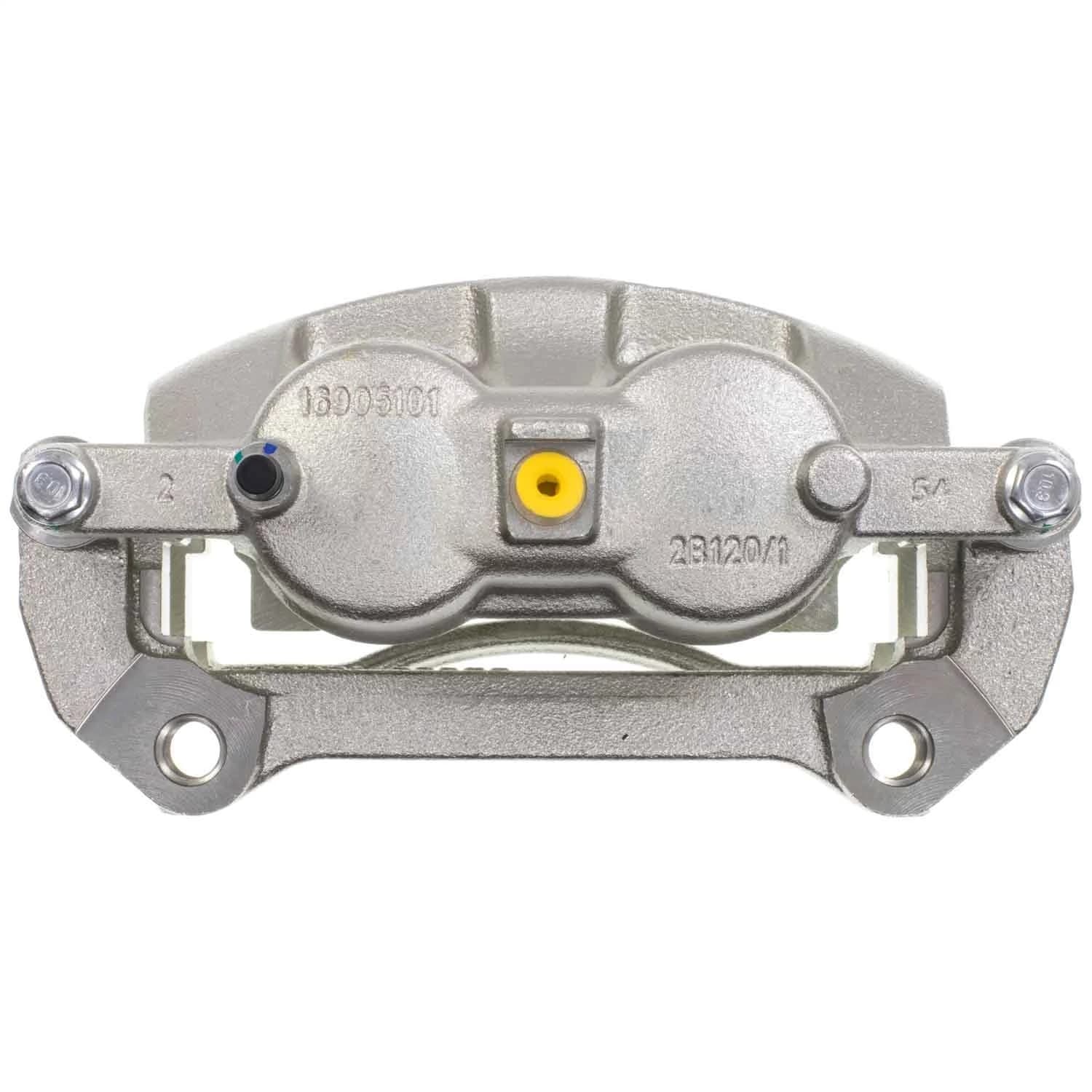 Power Stop - L5236 - Disc Brake Caliper image 3