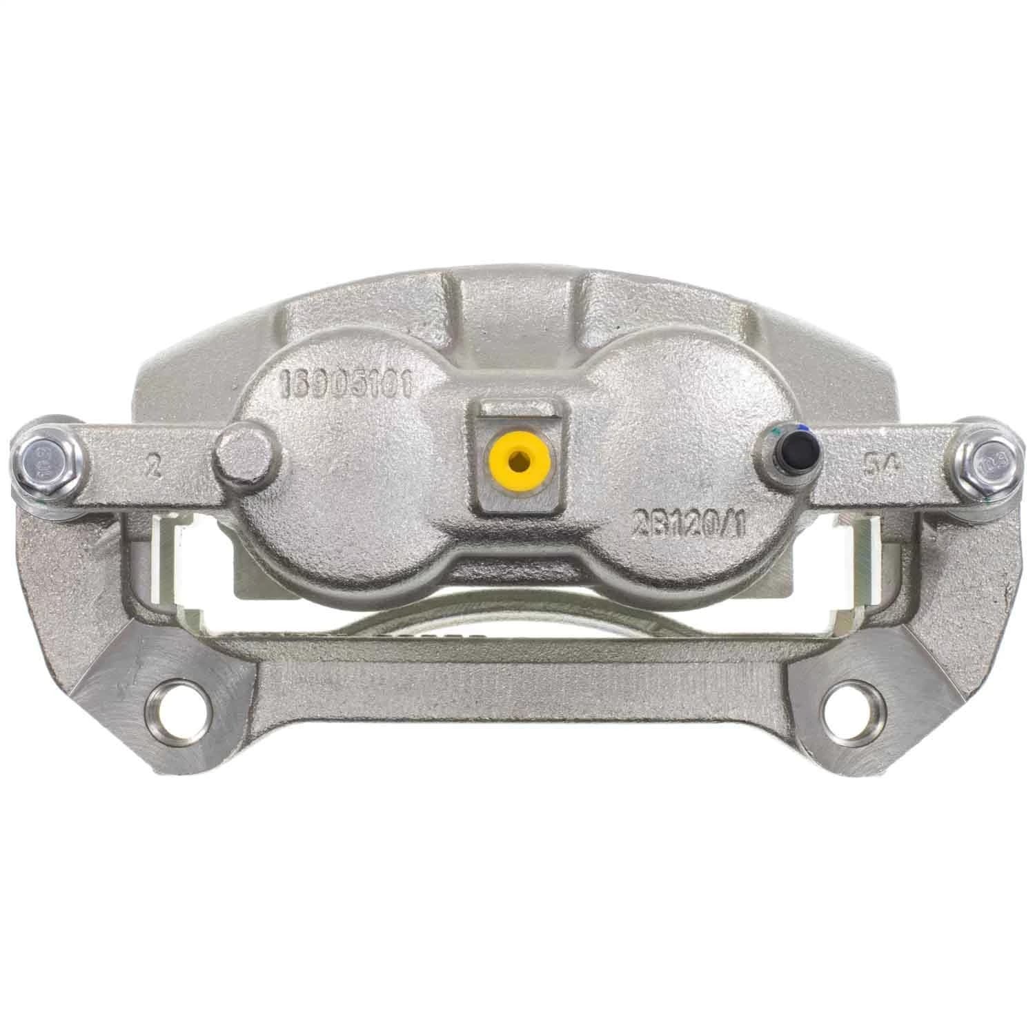 Power Stop - L5237 - Disc Brake Caliper image 4