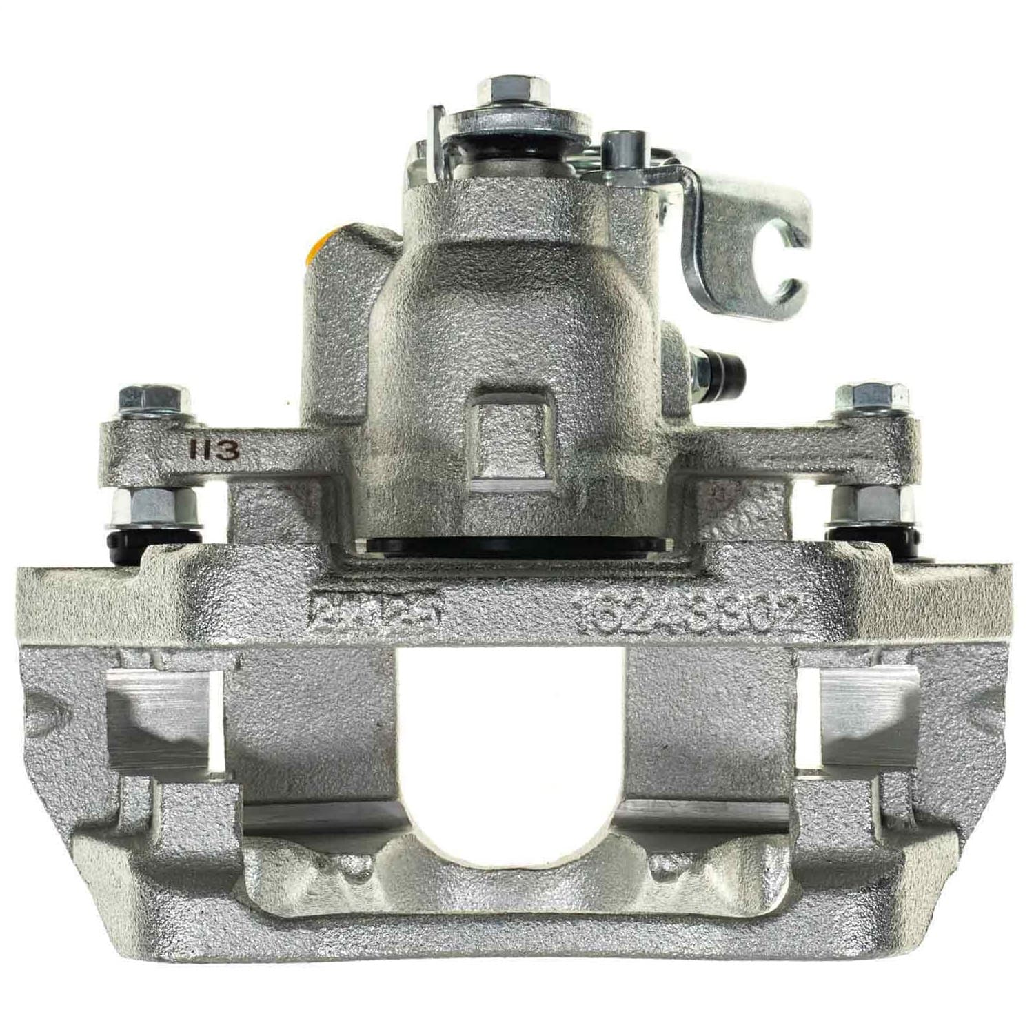 Power Stop - L5263 - Disc Brake Caliper image 5