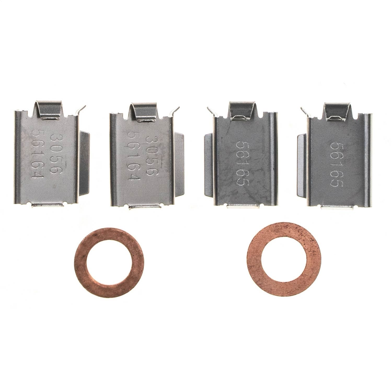 Power Stop - L5263 - Disc Brake Caliper image 6