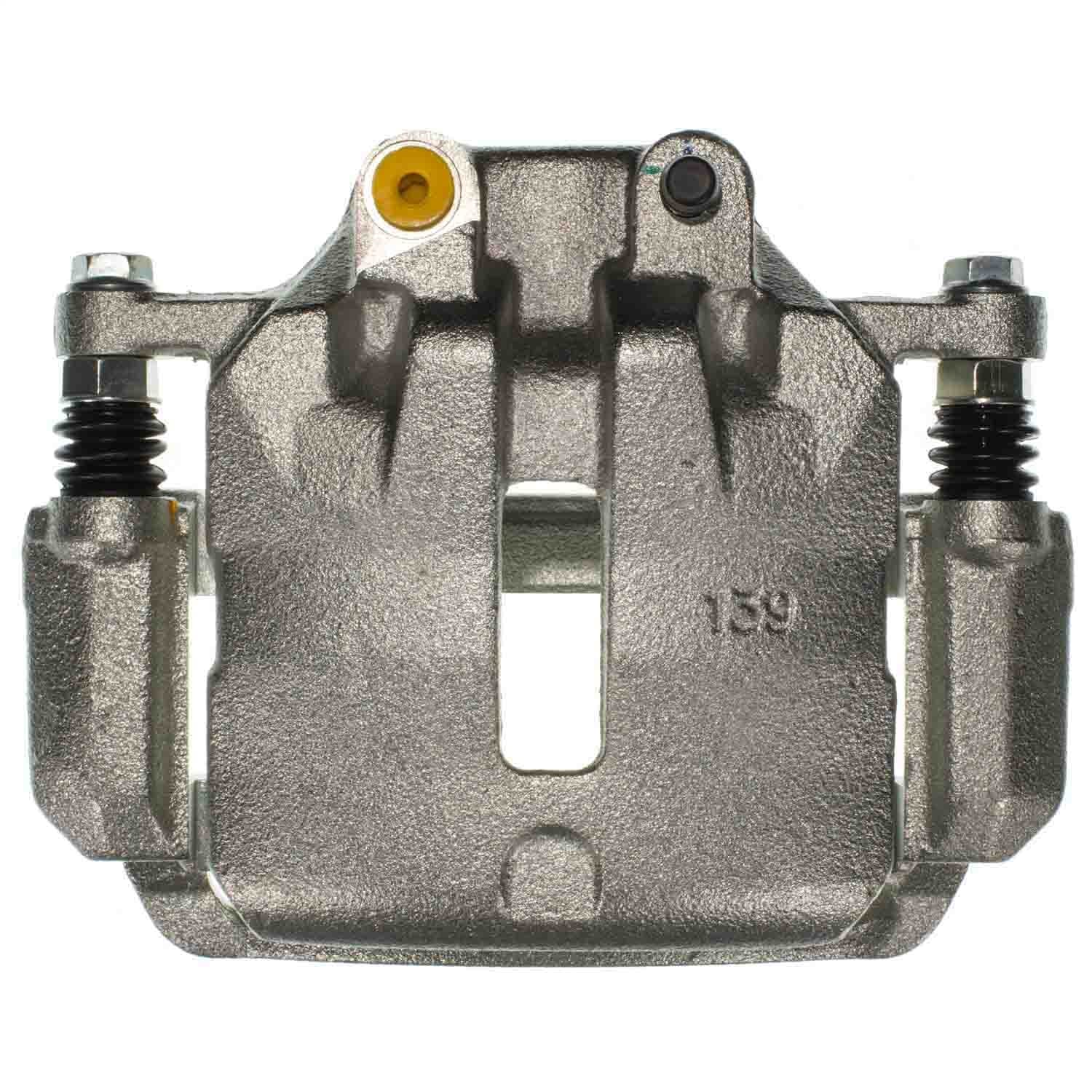 Power Stop - L5270 - Disc Brake Caliper image 4