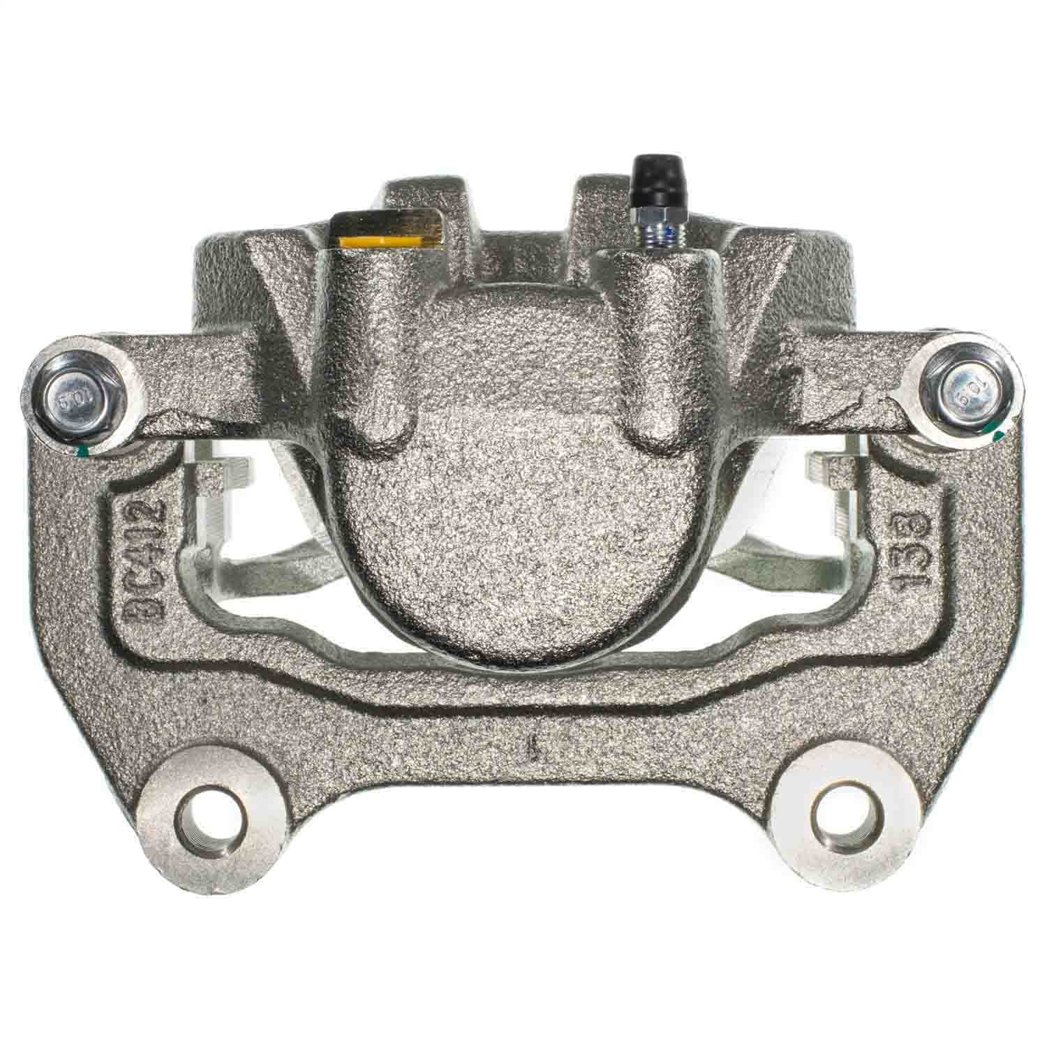 Power Stop - L5271 - Disc Brake Caliper image 4