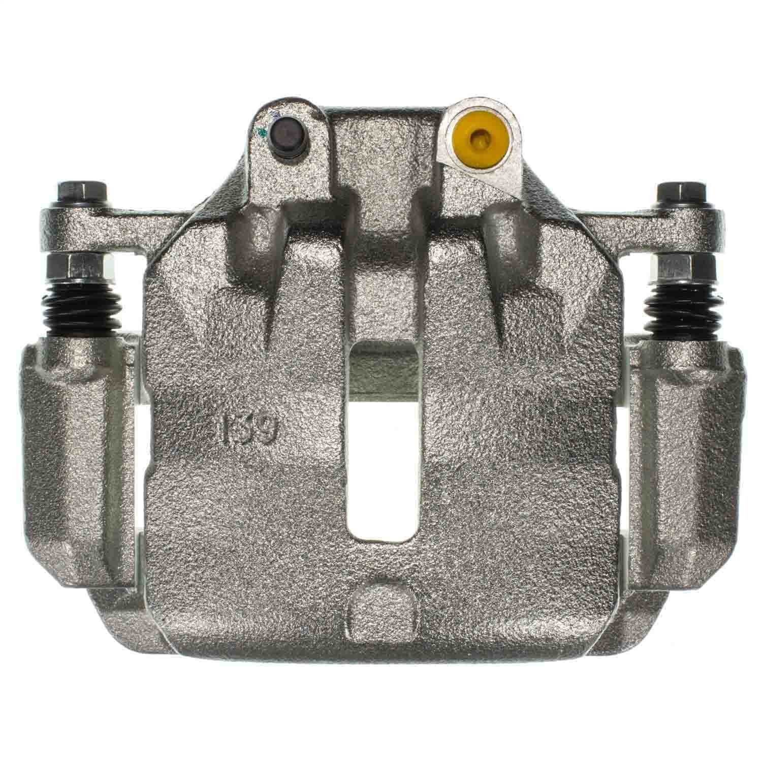 Power Stop - L5271 - Disc Brake Caliper image 2