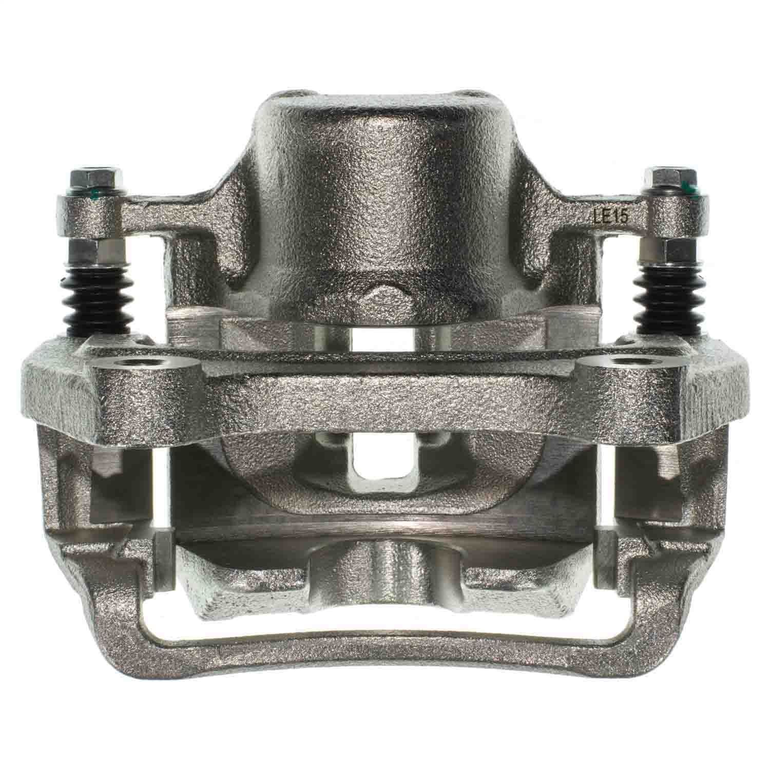 Power Stop - L5271 - Disc Brake Caliper image 5