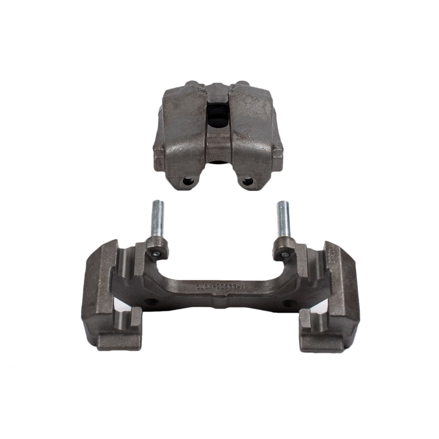 Power Stop - L5276 - Disc Brake Caliper image 1