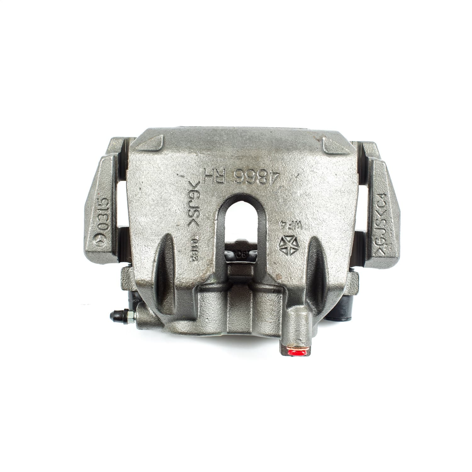 Power Stop - L5296 - Disc Brake Caliper image 2